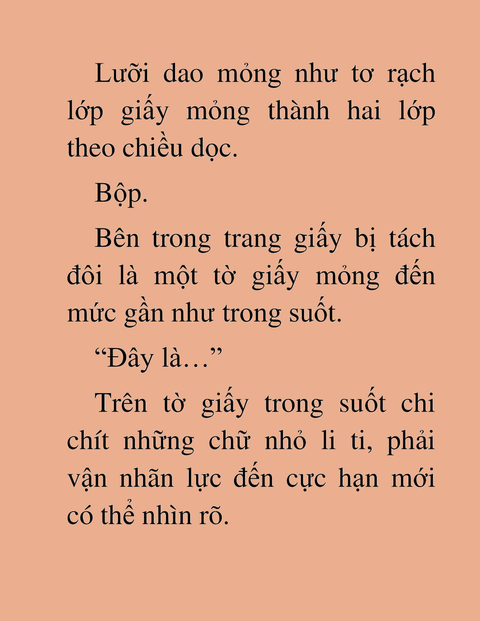 Đọc truyện HAT[NOVEL] Thần Ma Đại Đế - Chap 480