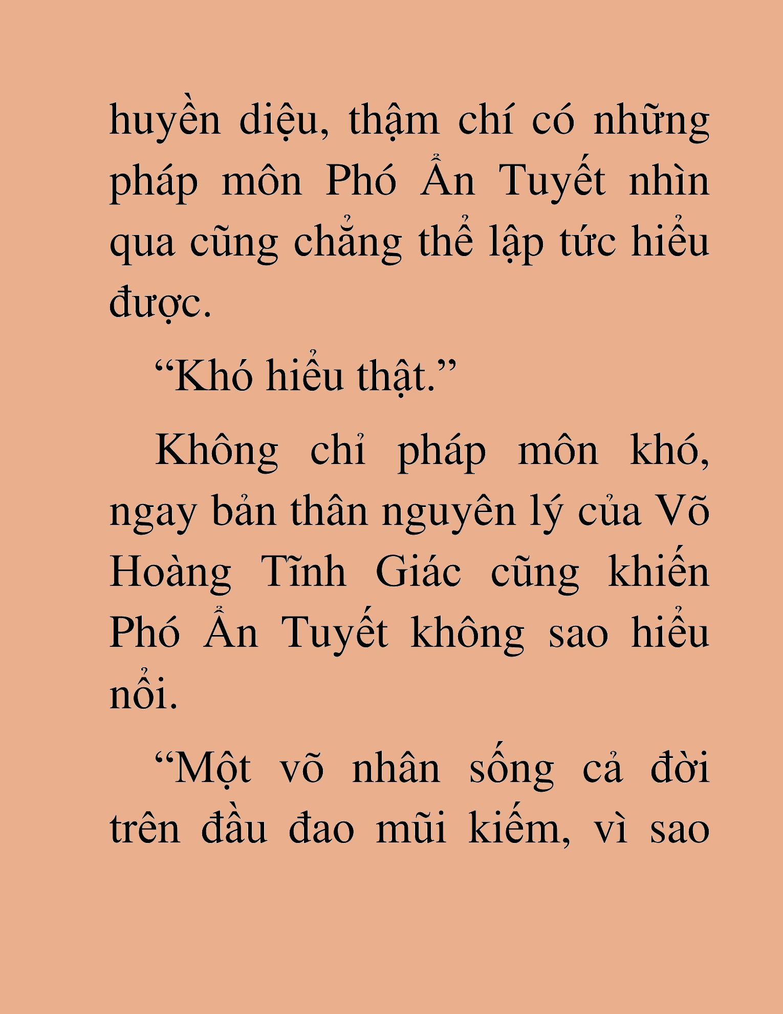 Đọc truyện HAT[NOVEL] Thần Ma Đại Đế - Chap 481