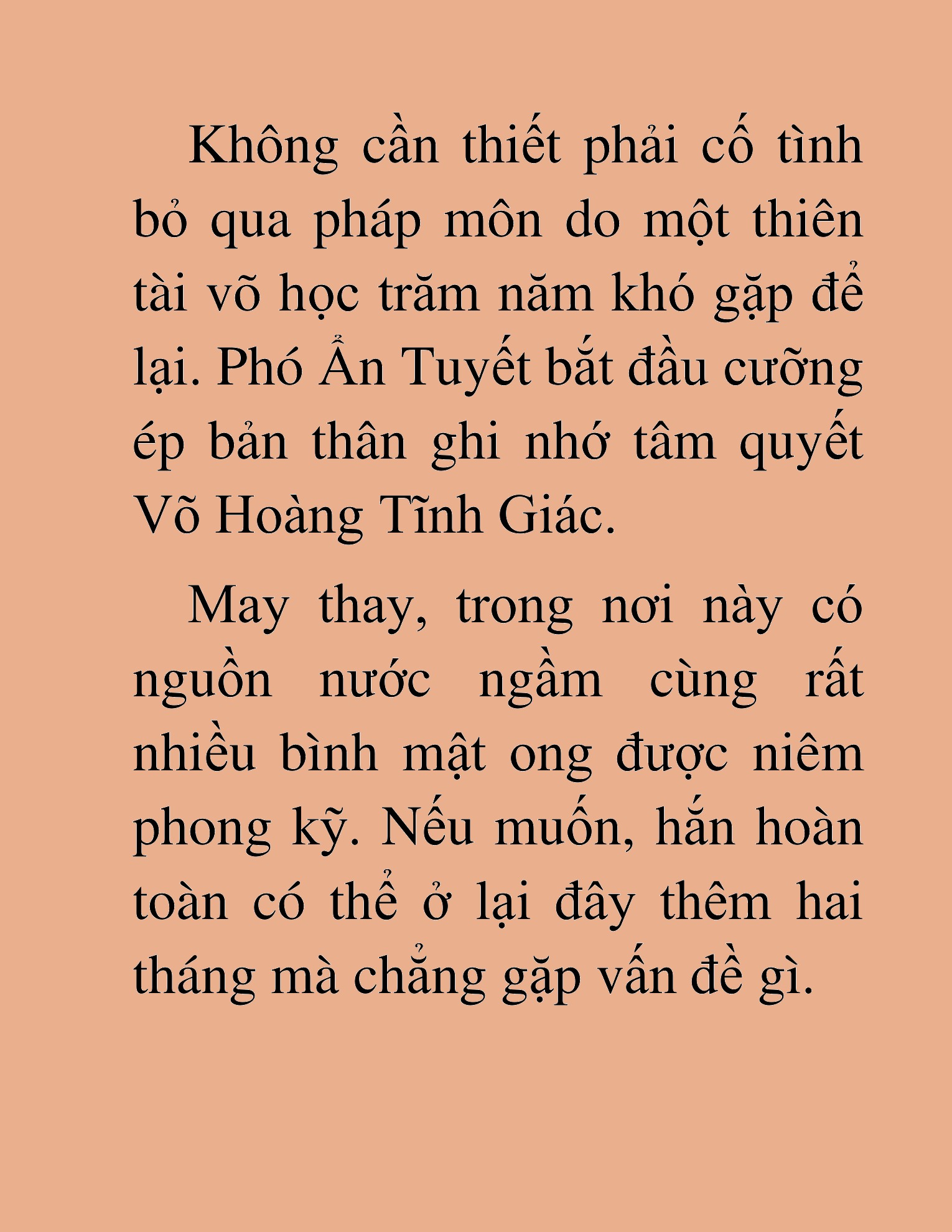 Đọc truyện HAT[NOVEL] Thần Ma Đại Đế - Chap 481
