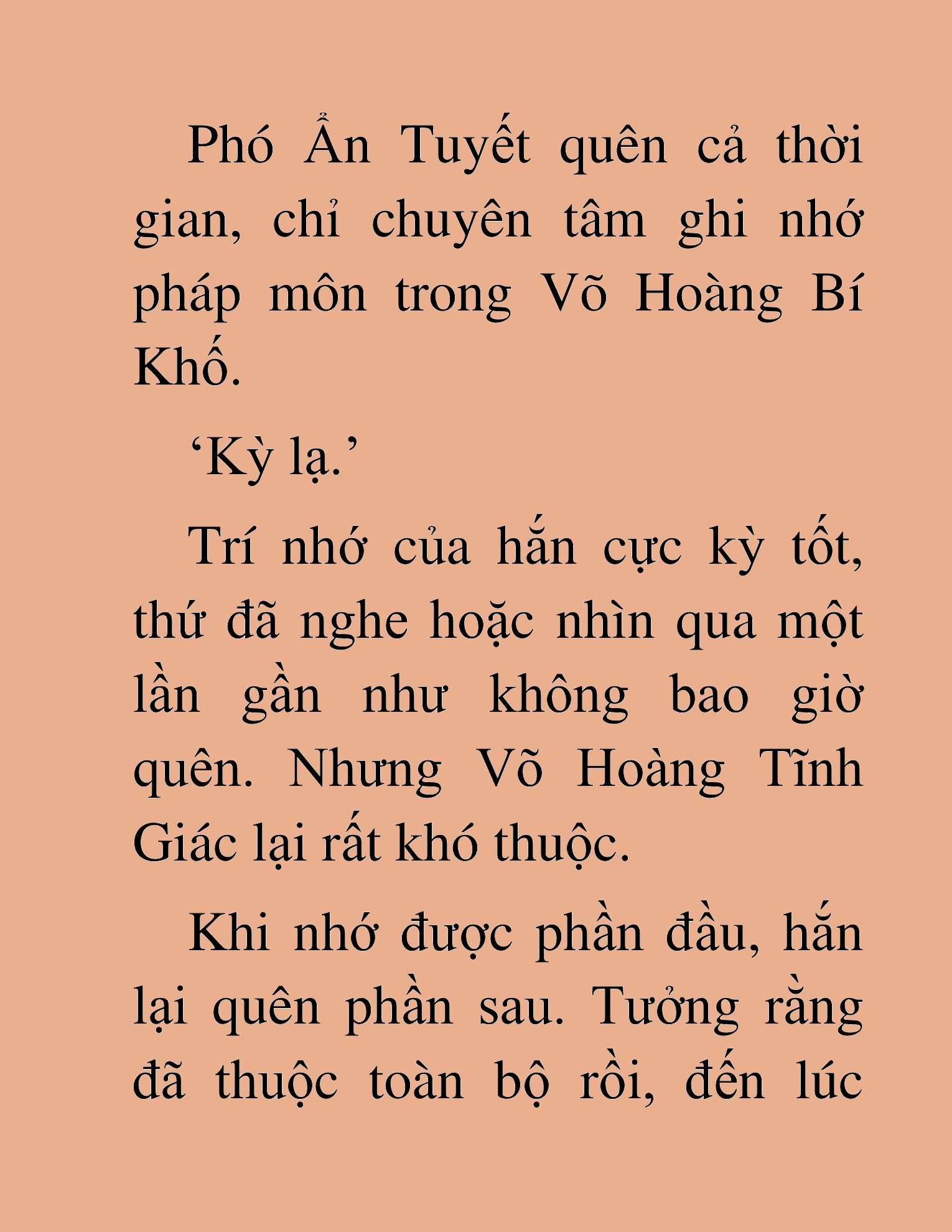 Đọc truyện HAT[NOVEL] Thần Ma Đại Đế - Chap 481
