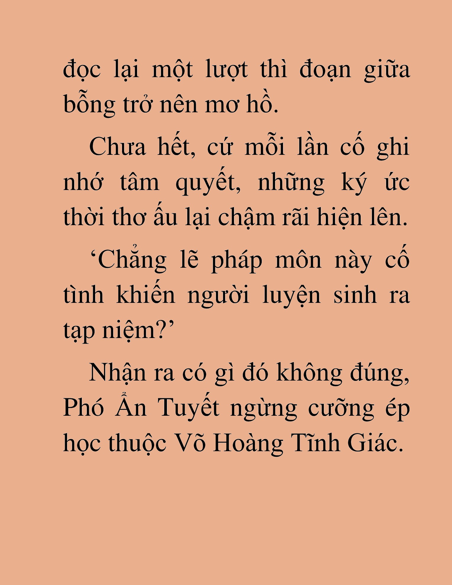 Đọc truyện HAT[NOVEL] Thần Ma Đại Đế - Chap 481