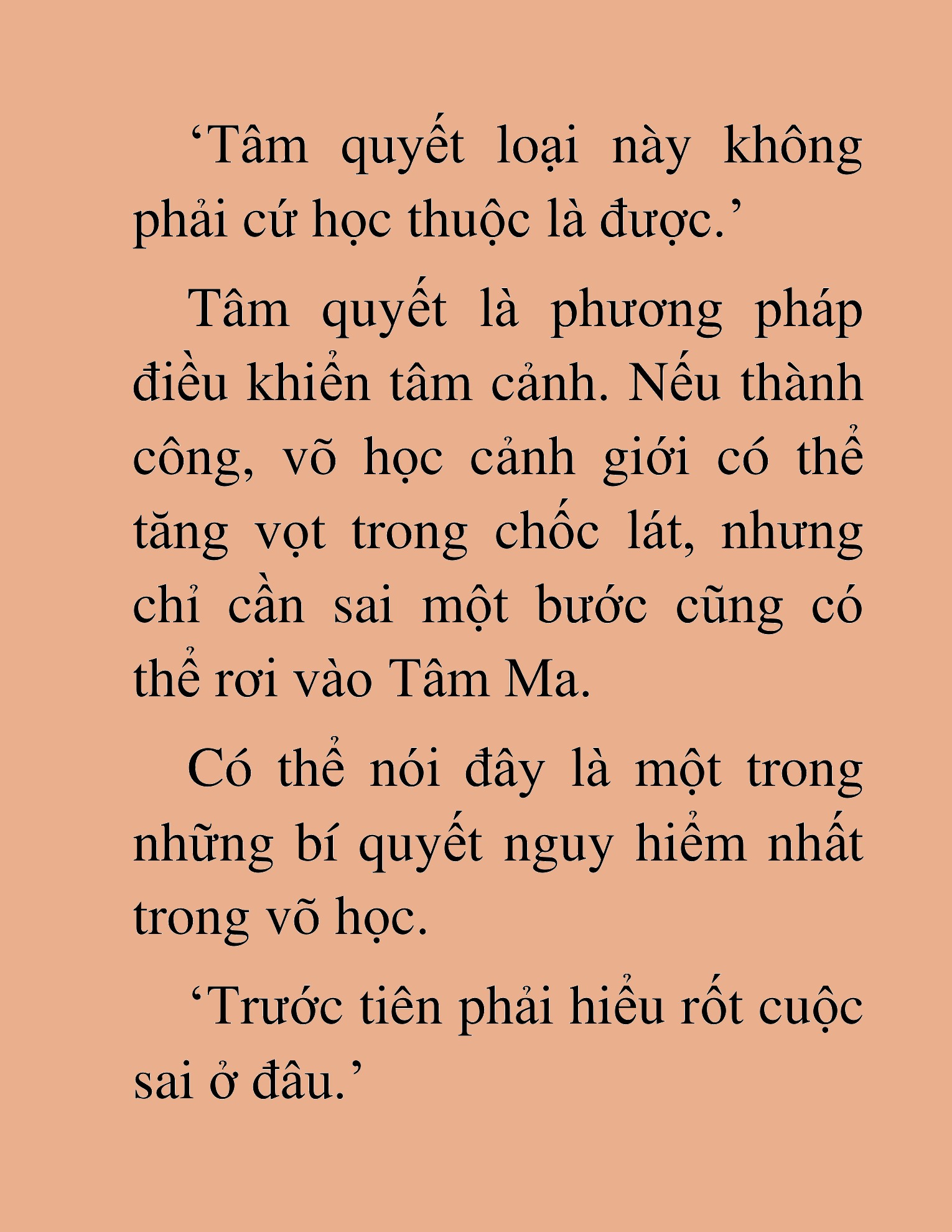 Đọc truyện HAT[NOVEL] Thần Ma Đại Đế - Chap 481
