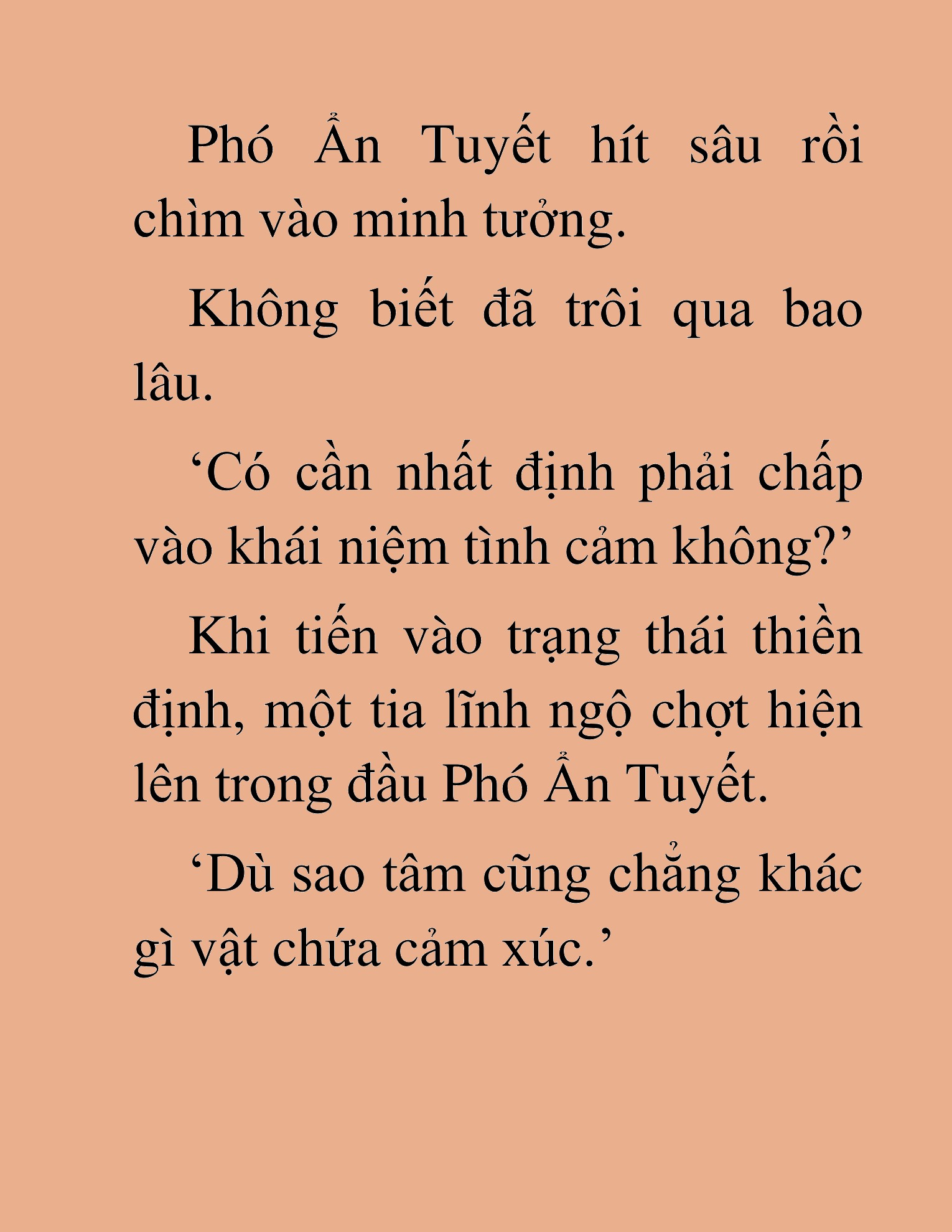 Đọc truyện HAT[NOVEL] Thần Ma Đại Đế - Chap 481