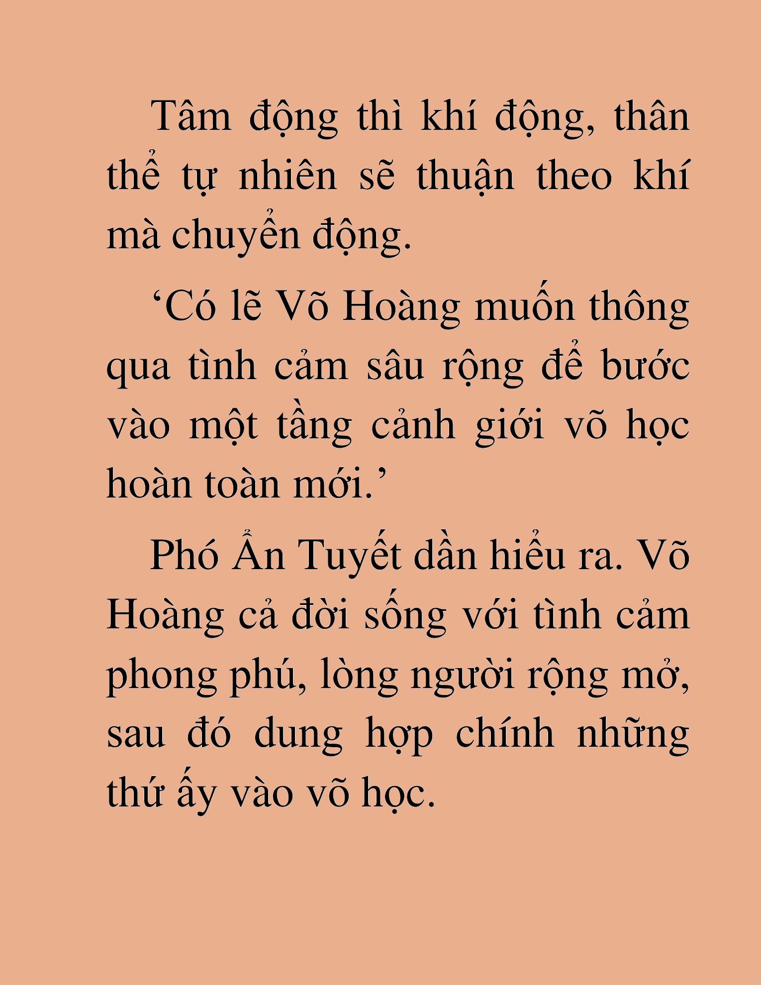 Đọc truyện HAT[NOVEL] Thần Ma Đại Đế - Chap 481