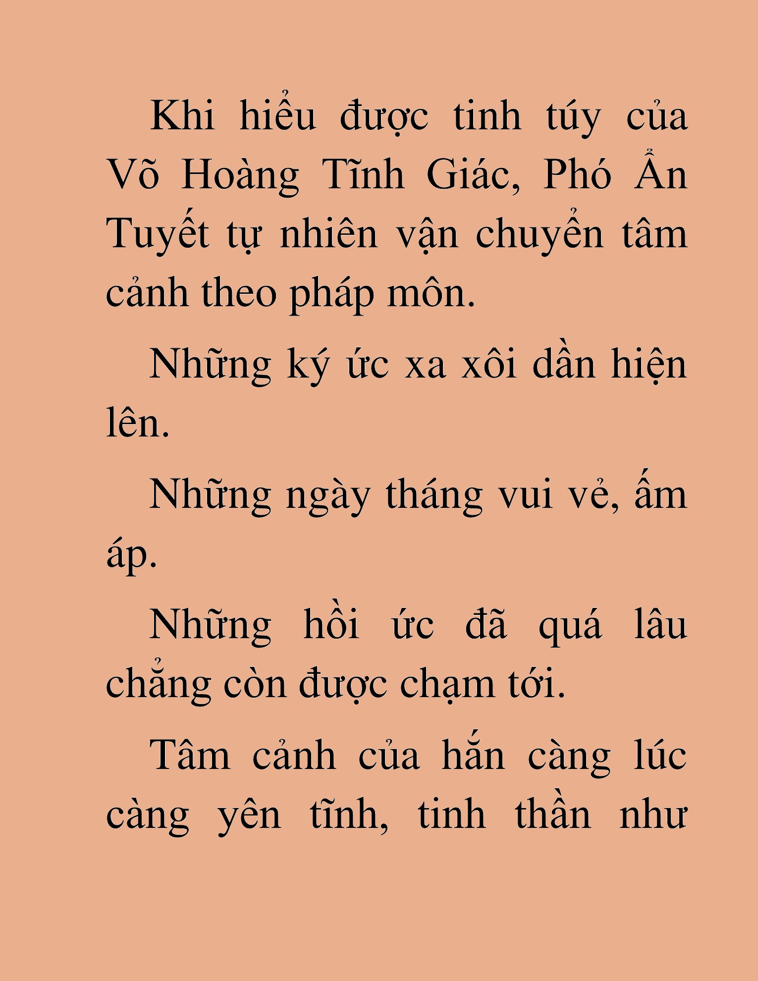 Đọc truyện HAT[NOVEL] Thần Ma Đại Đế - Chap 481