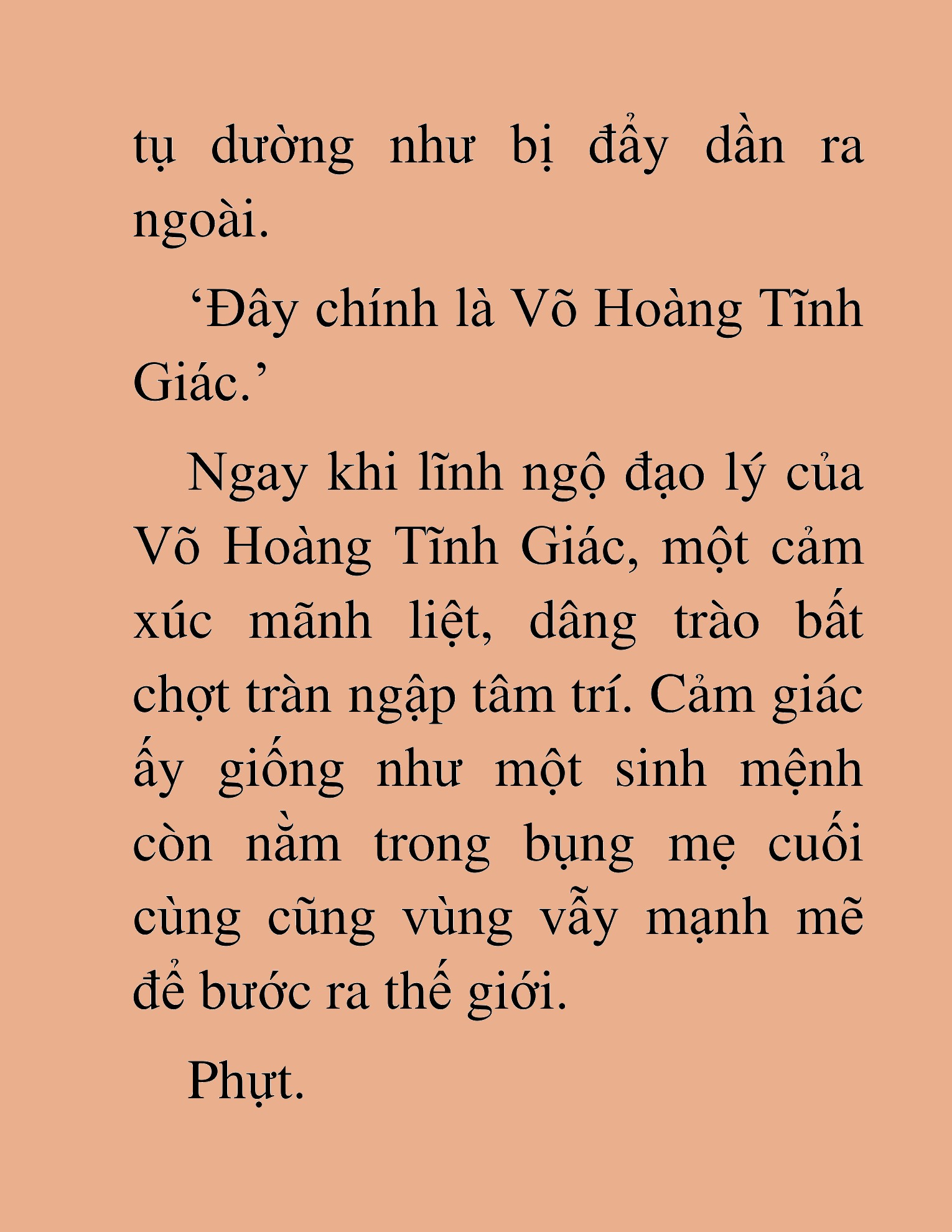 Đọc truyện HAT[NOVEL] Thần Ma Đại Đế - Chap 481