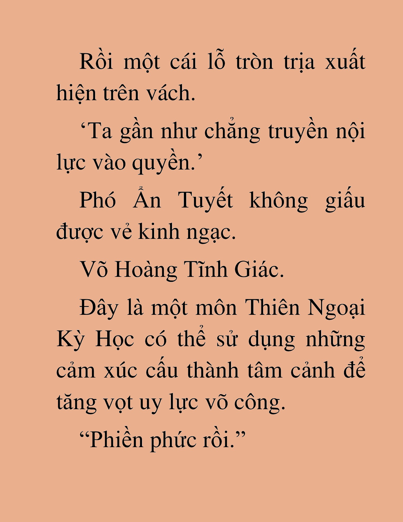 Đọc truyện HAT[NOVEL] Thần Ma Đại Đế - Chap 481