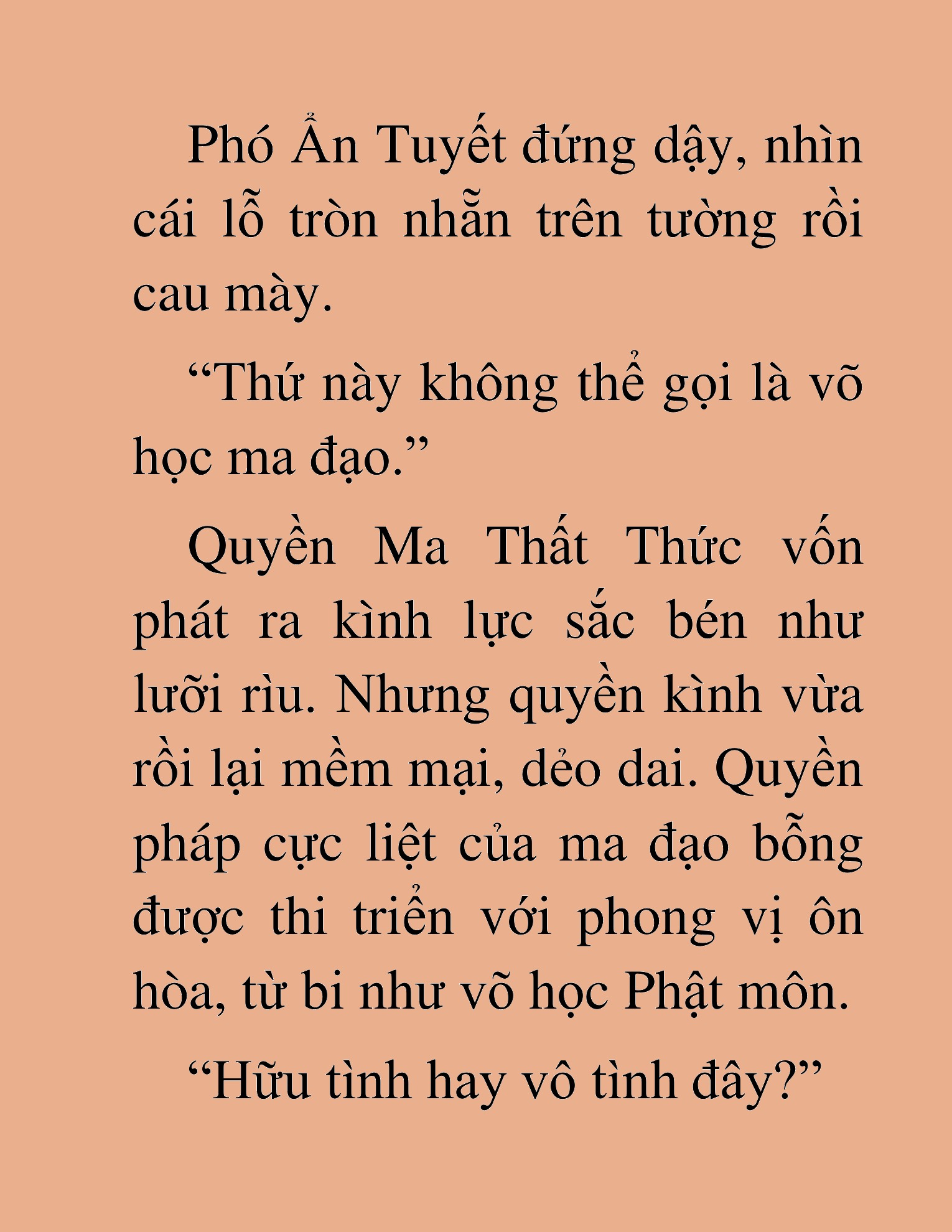Đọc truyện HAT[NOVEL] Thần Ma Đại Đế - Chap 481