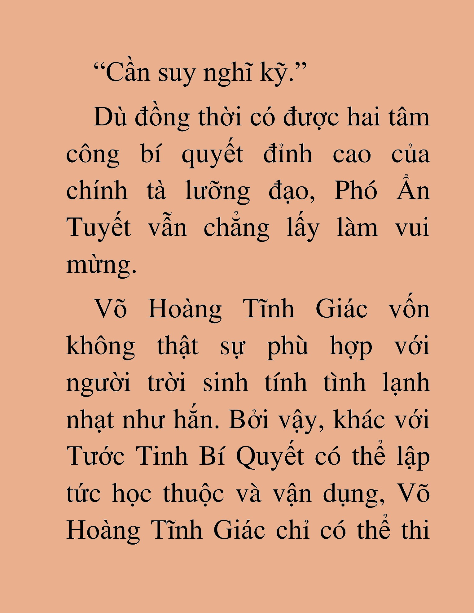 Đọc truyện HAT[NOVEL] Thần Ma Đại Đế - Chap 481