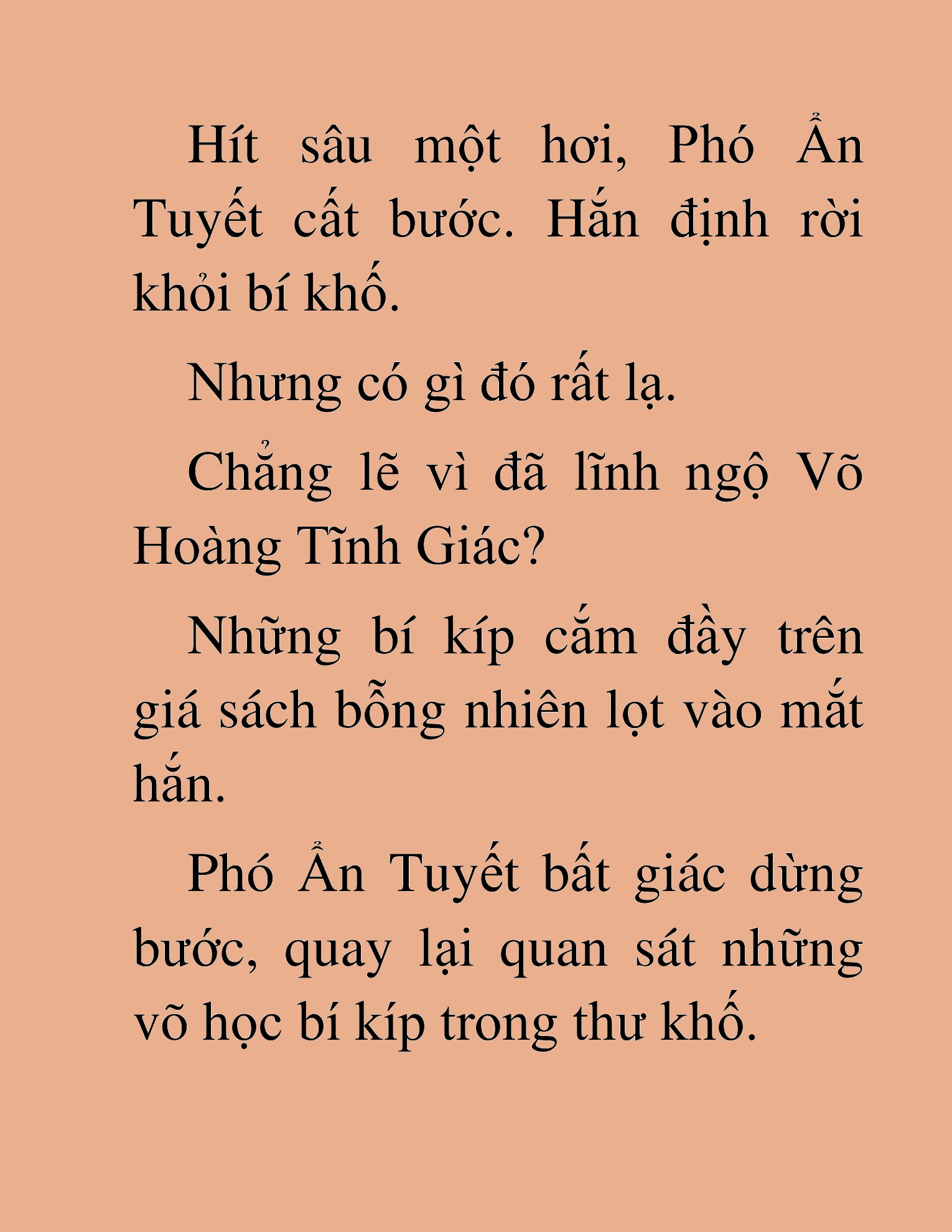 Đọc truyện HAT[NOVEL] Thần Ma Đại Đế - Chap 481