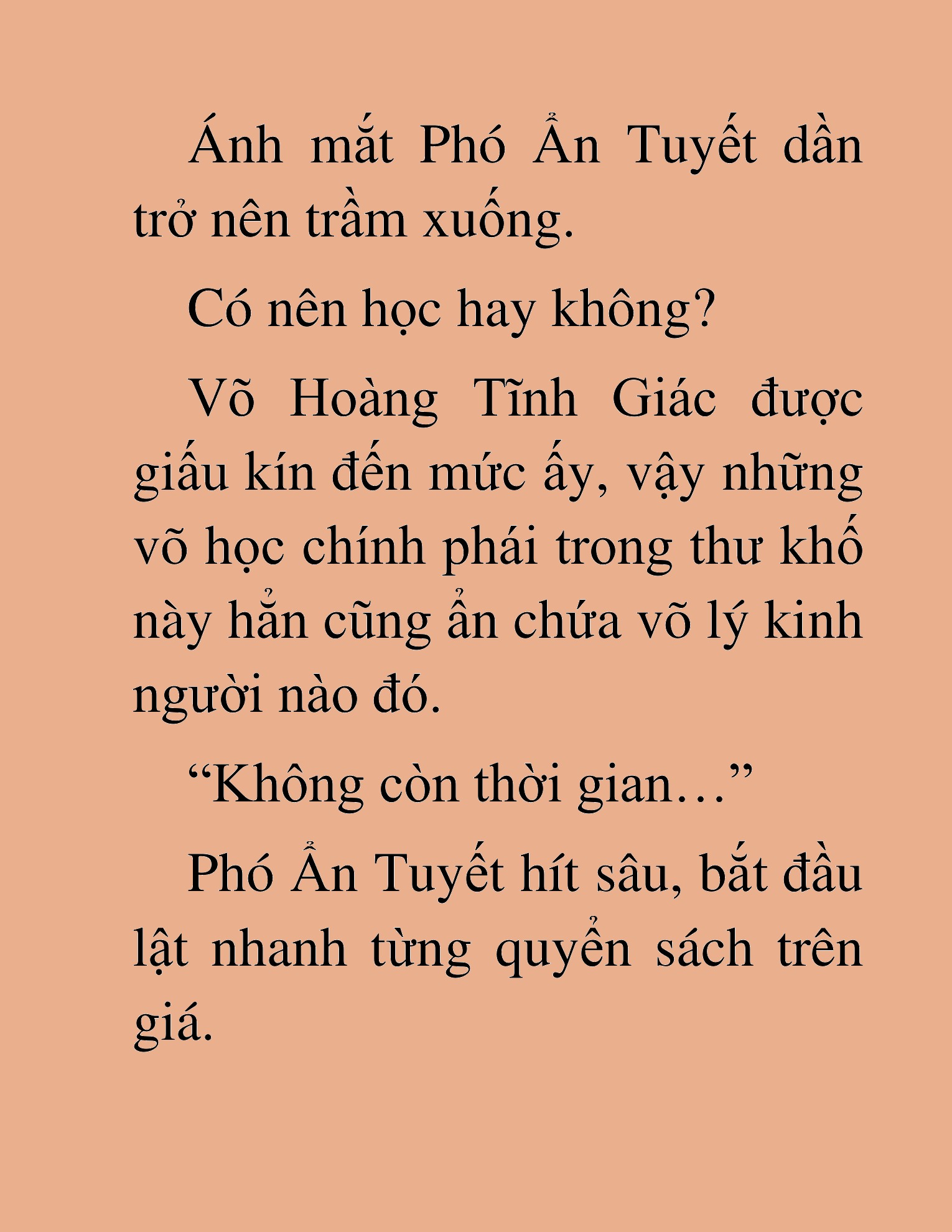 Đọc truyện HAT[NOVEL] Thần Ma Đại Đế - Chap 481