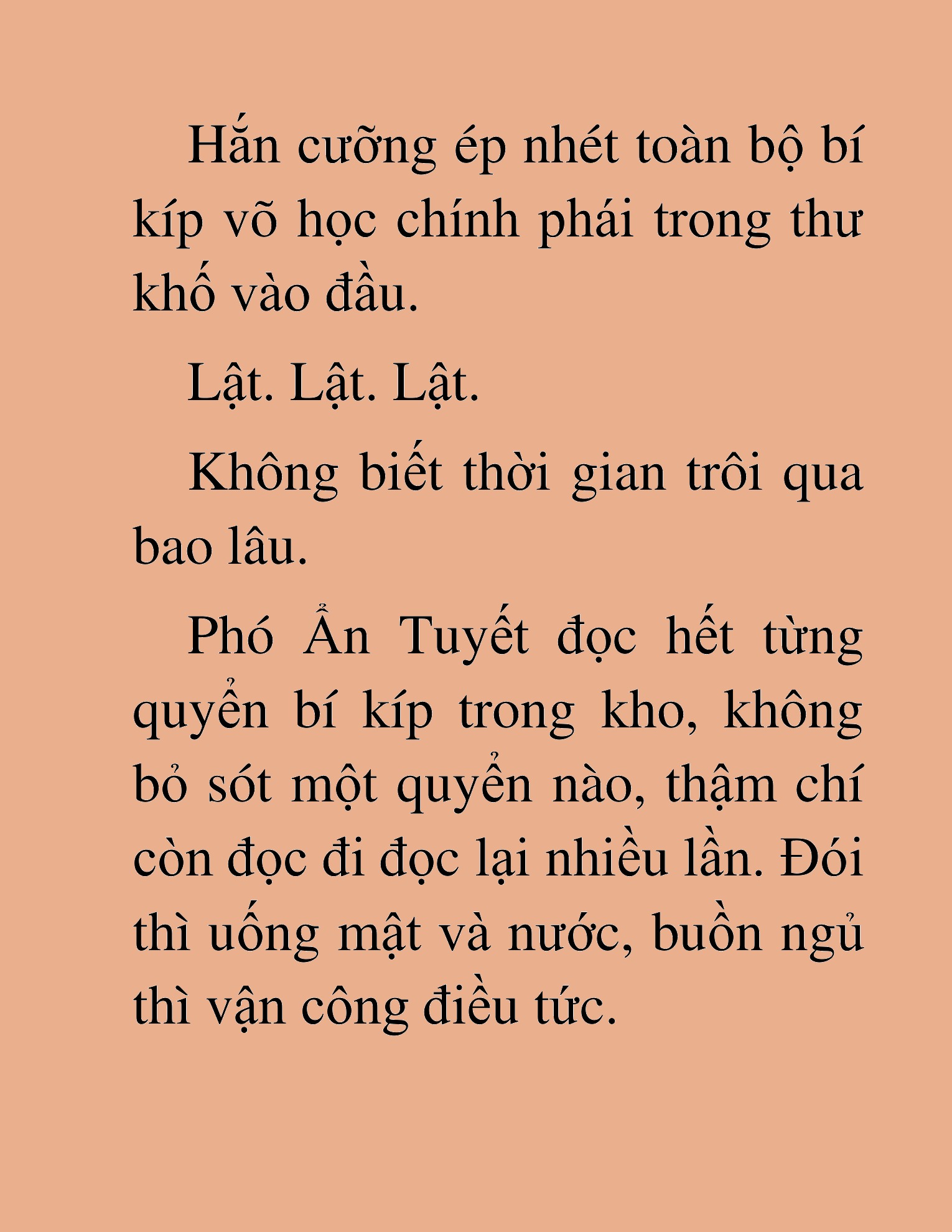 Đọc truyện HAT[NOVEL] Thần Ma Đại Đế - Chap 481