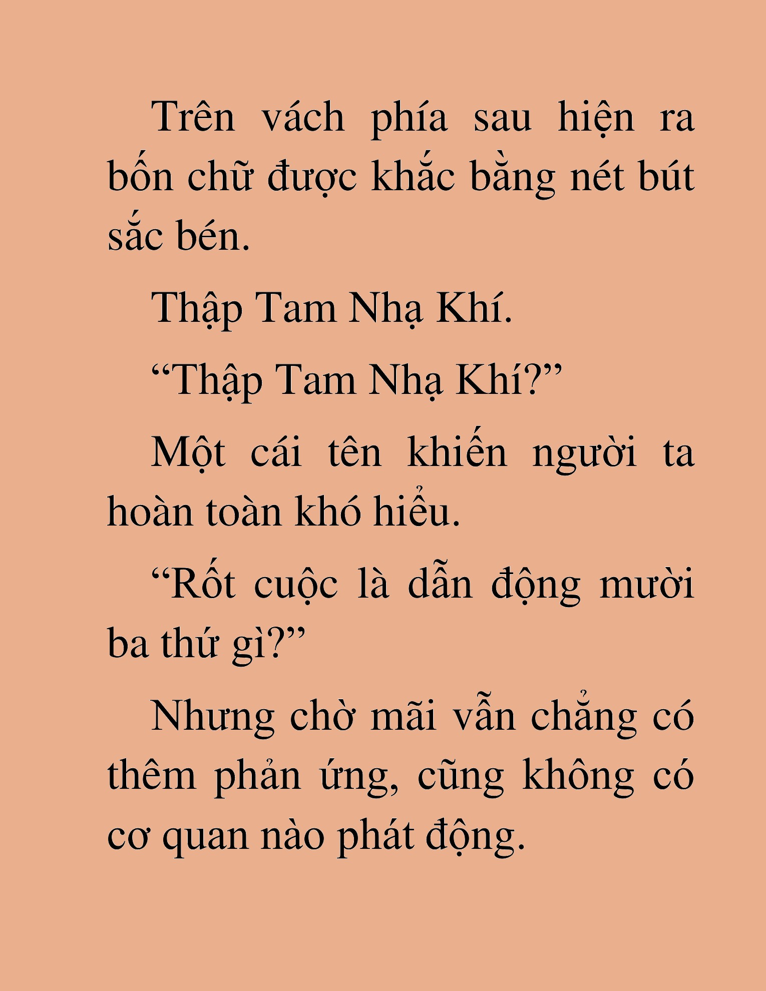 Đọc truyện HAT[NOVEL] Thần Ma Đại Đế - Chap 481