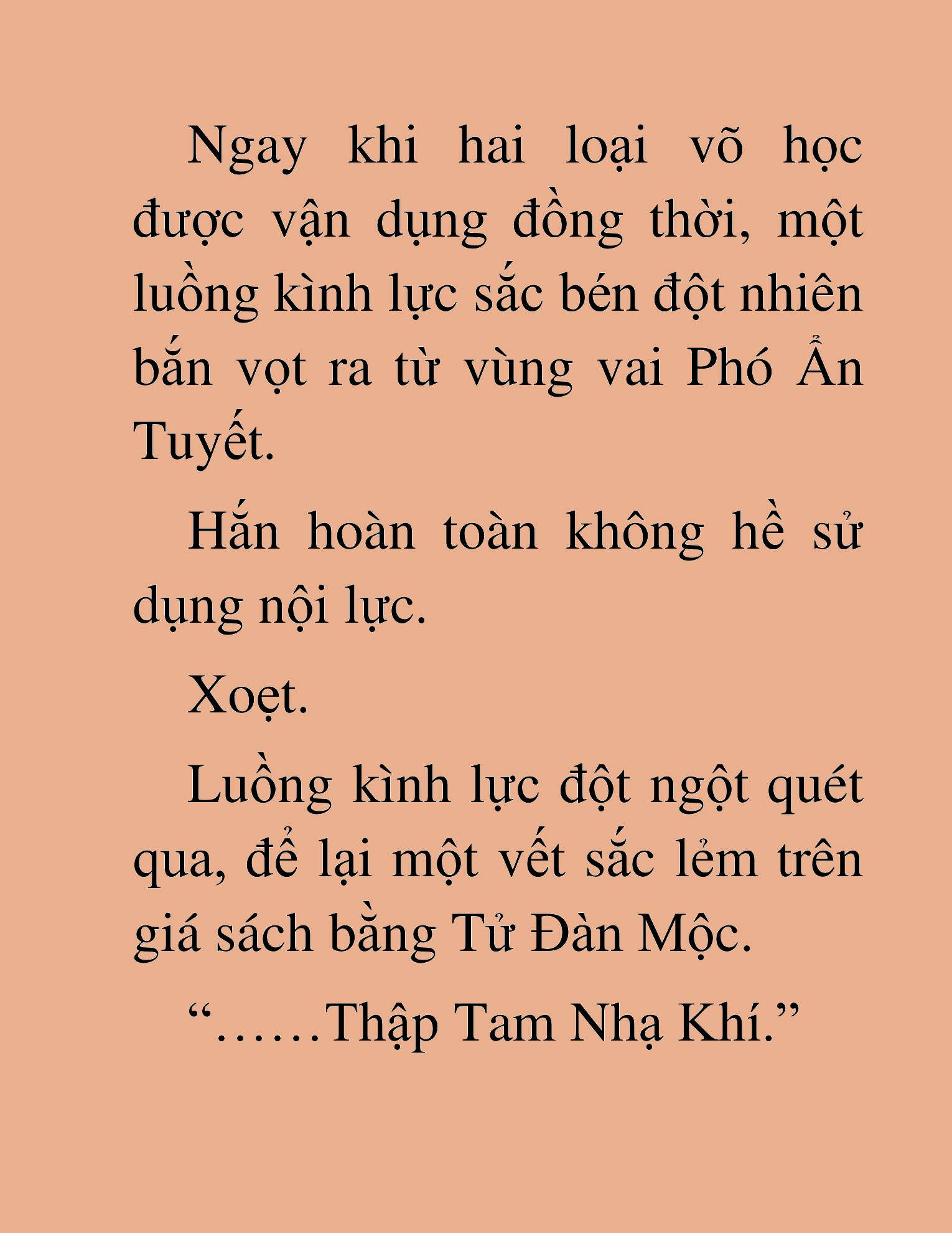 Đọc truyện HAT[NOVEL] Thần Ma Đại Đế - Chap 482