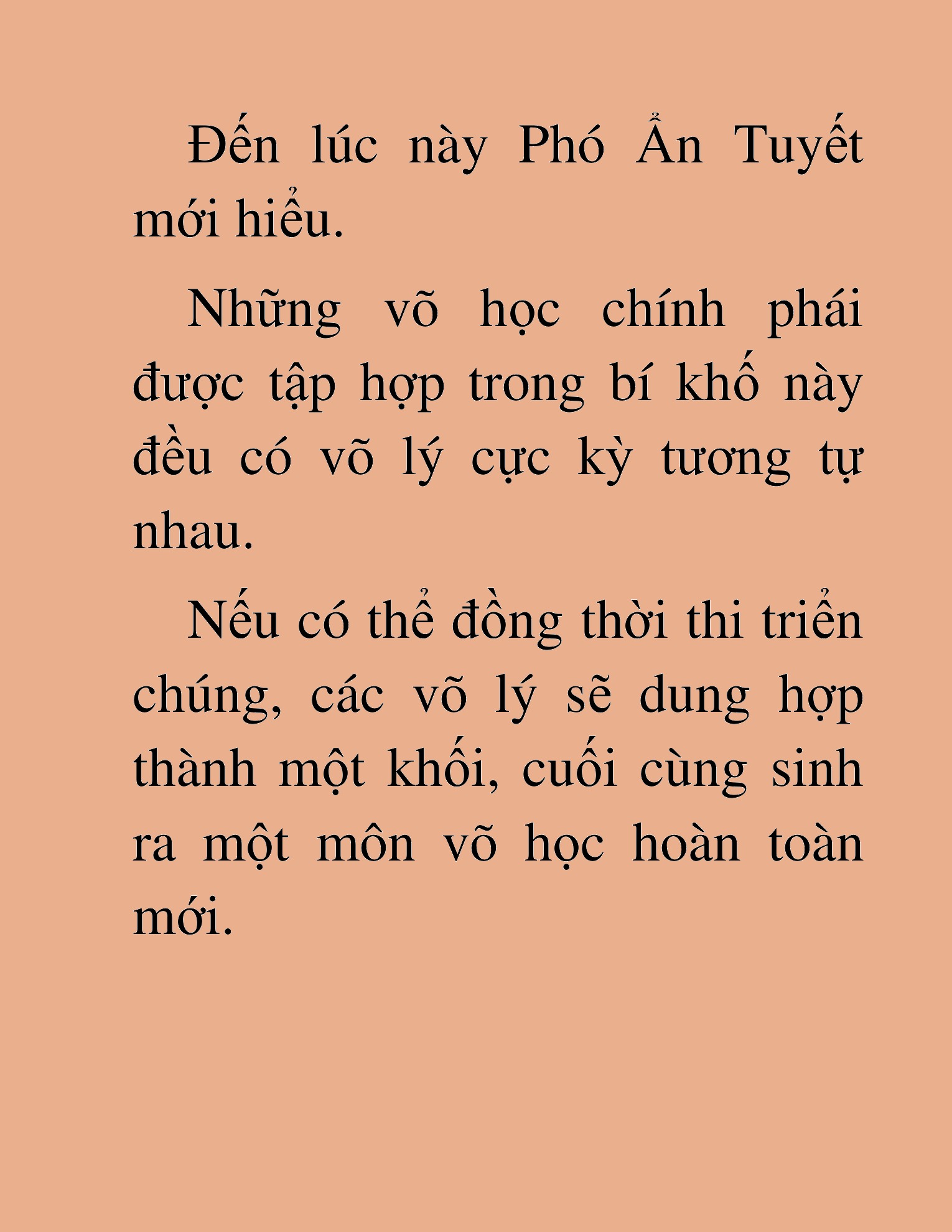 Đọc truyện HAT[NOVEL] Thần Ma Đại Đế - Chap 482