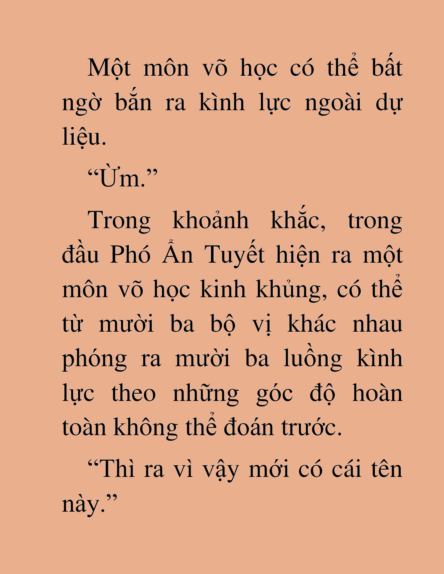 Đọc truyện HAT[NOVEL] Thần Ma Đại Đế - Chap 482