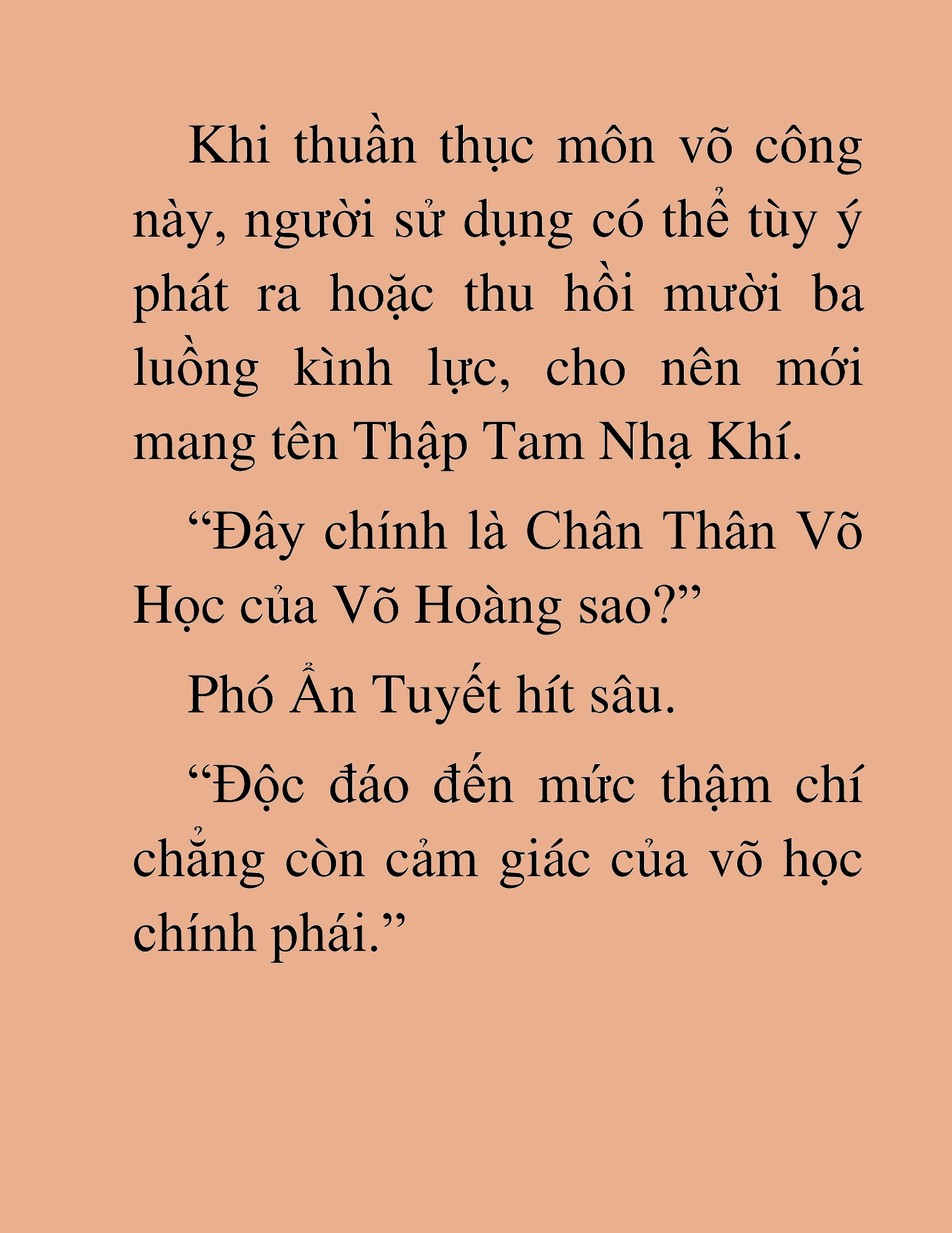 Đọc truyện HAT[NOVEL] Thần Ma Đại Đế - Chap 482