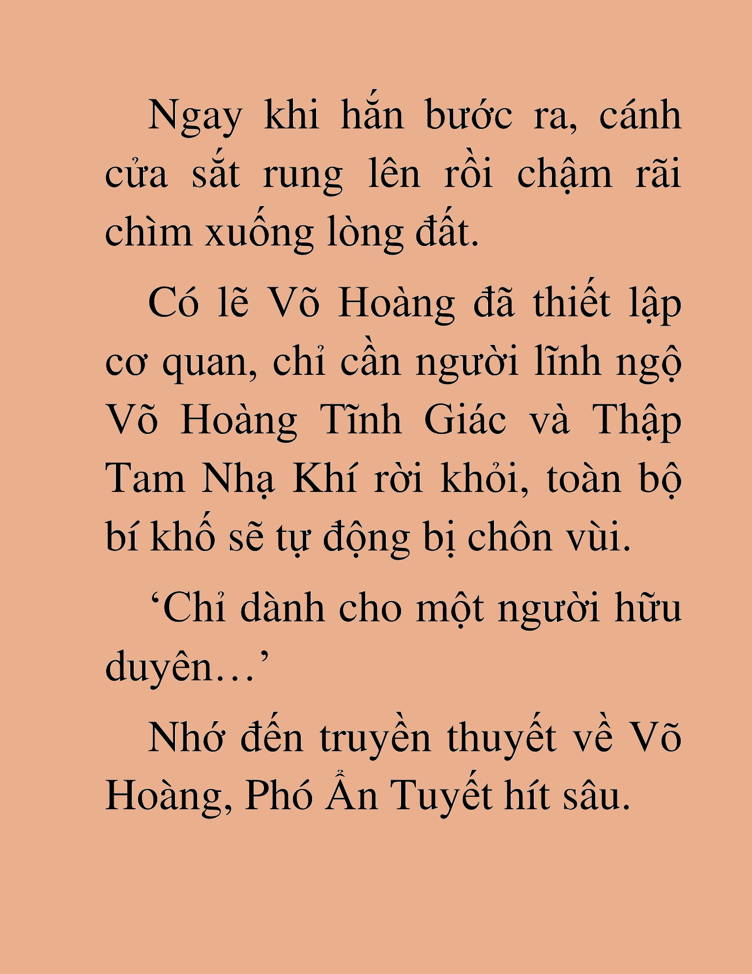 Đọc truyện HAT[NOVEL] Thần Ma Đại Đế - Chap 482