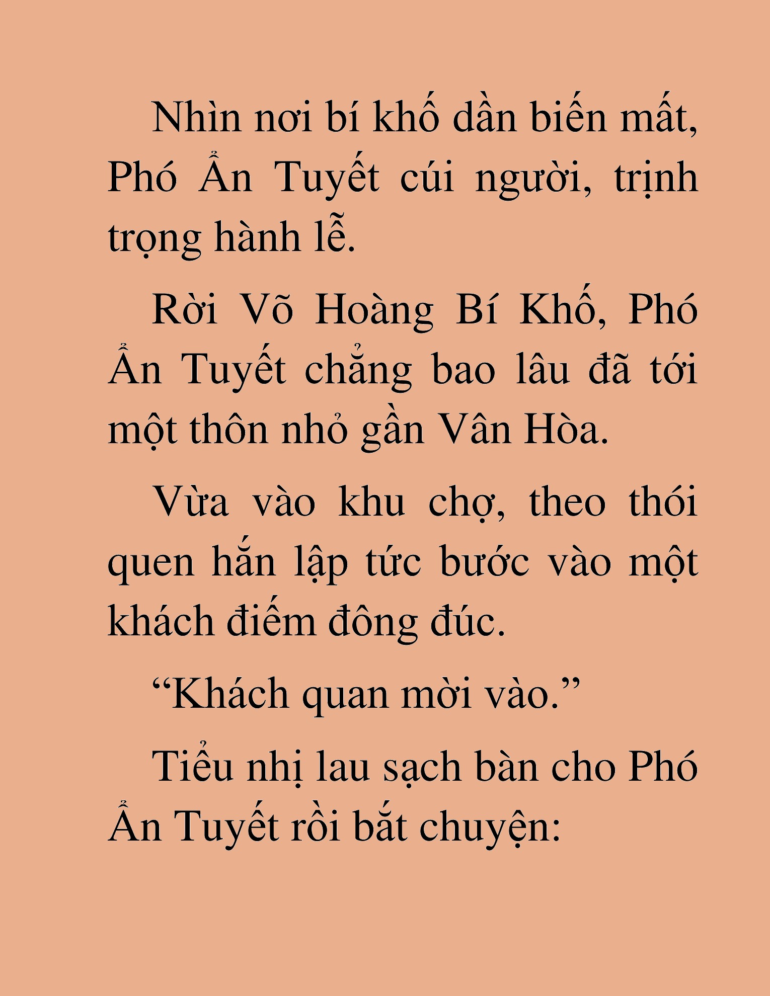 Đọc truyện HAT[NOVEL] Thần Ma Đại Đế - Chap 482