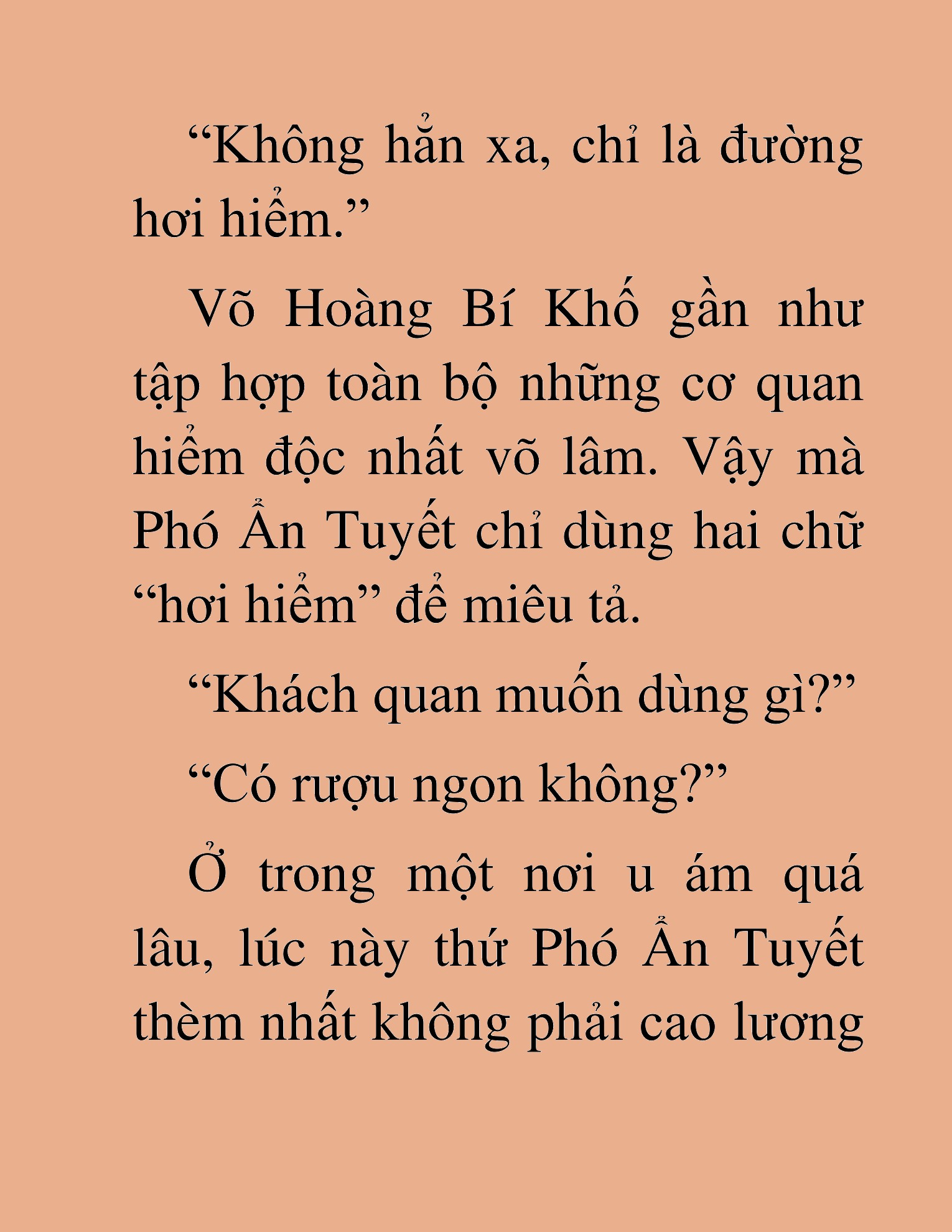 Đọc truyện HAT[NOVEL] Thần Ma Đại Đế - Chap 482
