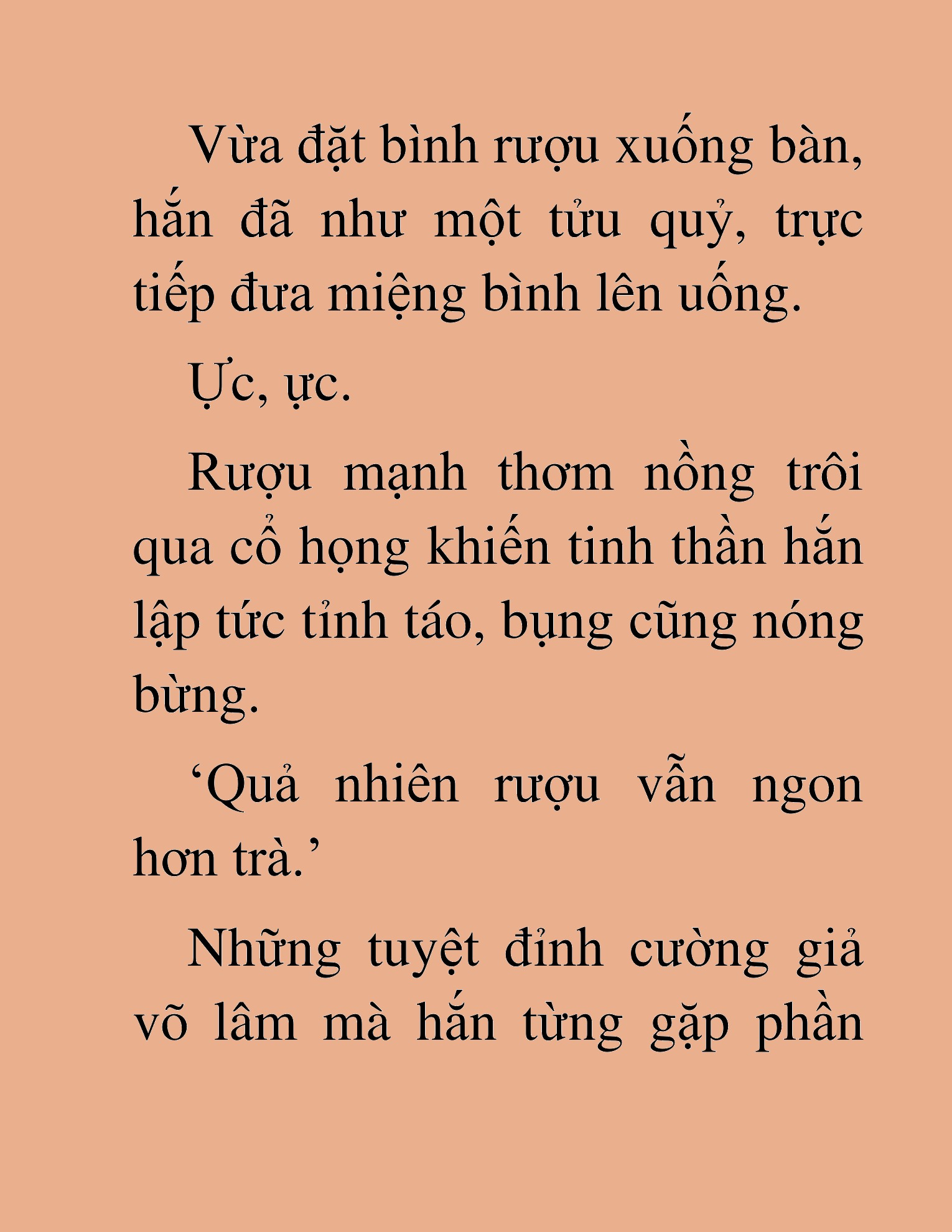 Đọc truyện HAT[NOVEL] Thần Ma Đại Đế - Chap 482