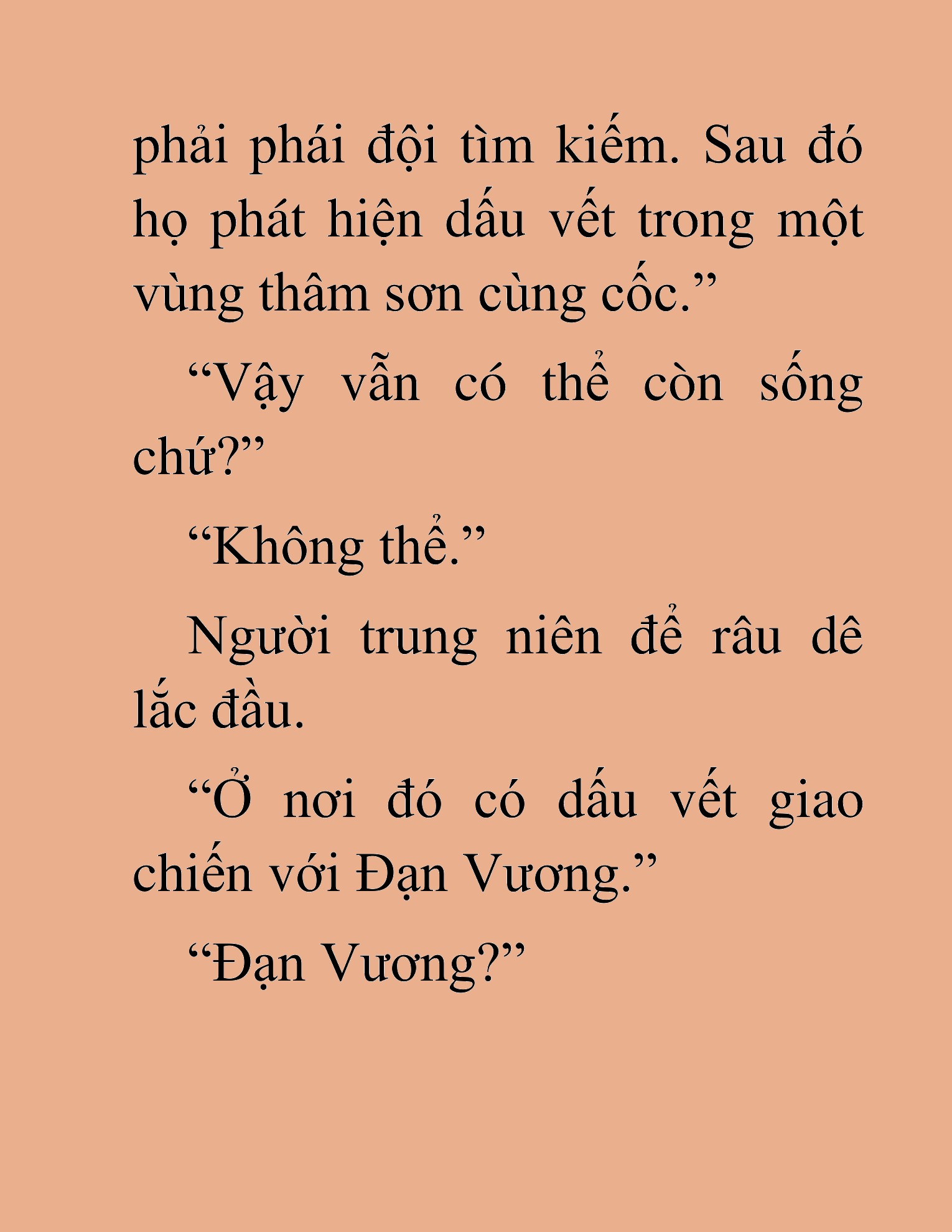 Đọc truyện HAT[NOVEL] Thần Ma Đại Đế - Chap 482