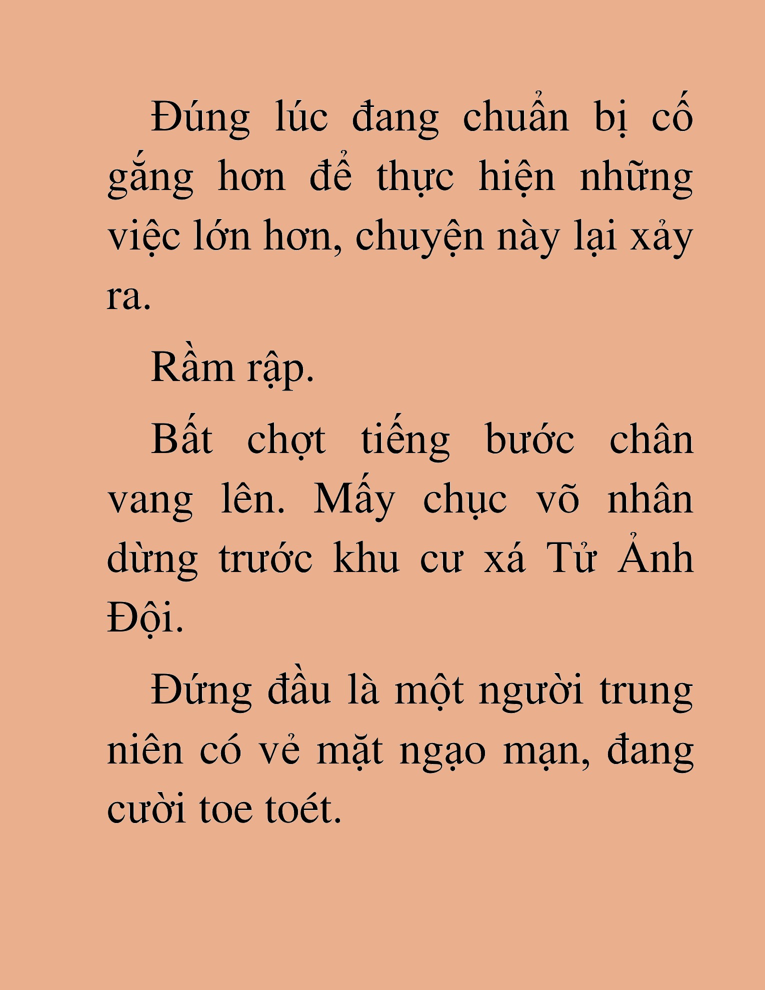 Đọc truyện HAT[NOVEL] Thần Ma Đại Đế - Chap 483