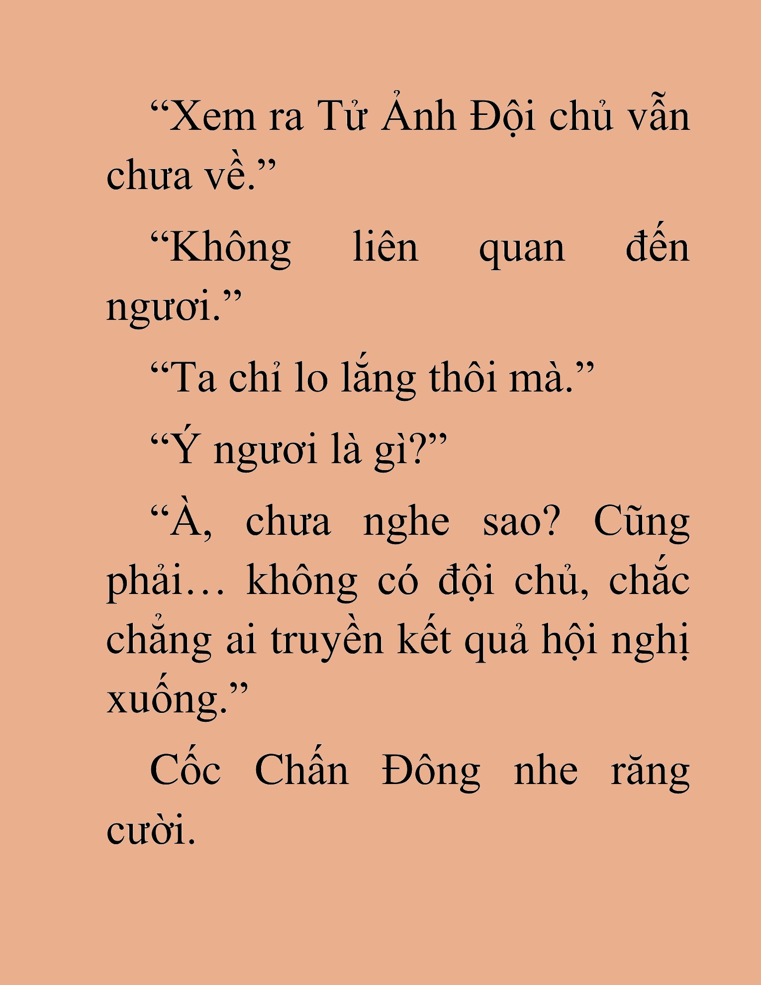 Đọc truyện HAT[NOVEL] Thần Ma Đại Đế - Chap 483