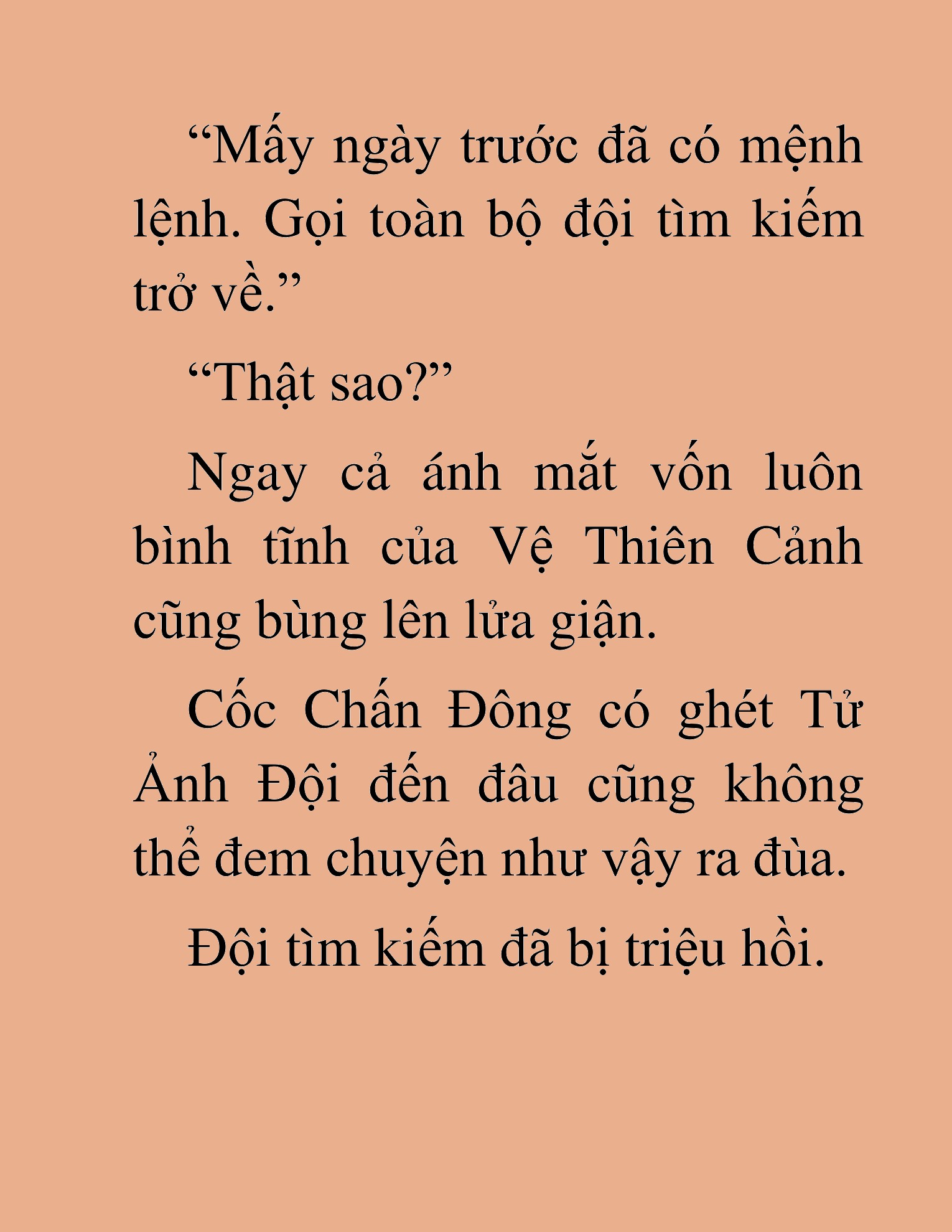 Đọc truyện HAT[NOVEL] Thần Ma Đại Đế - Chap 483