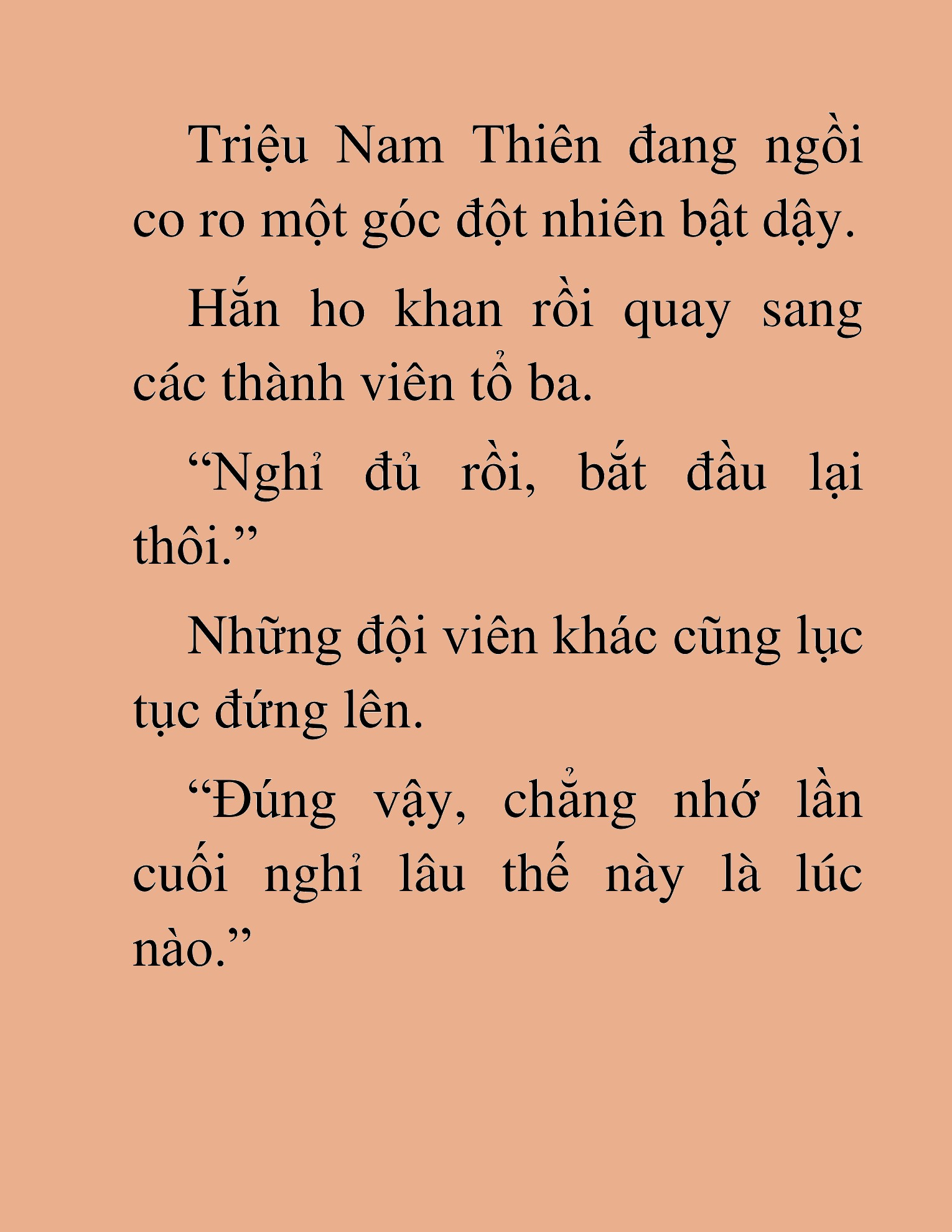 Đọc truyện HAT[NOVEL] Thần Ma Đại Đế - Chap 484