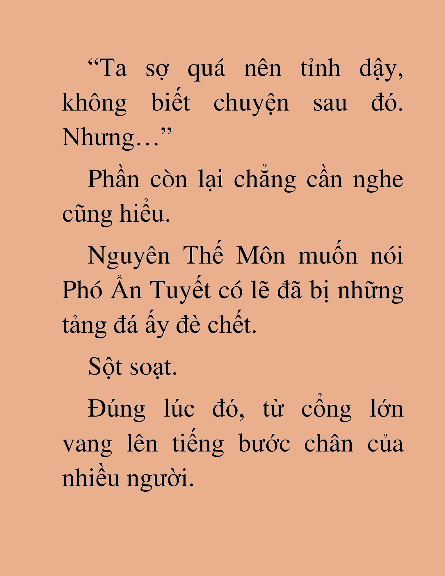 Đọc truyện HAT[NOVEL] Thần Ma Đại Đế - Chap 484