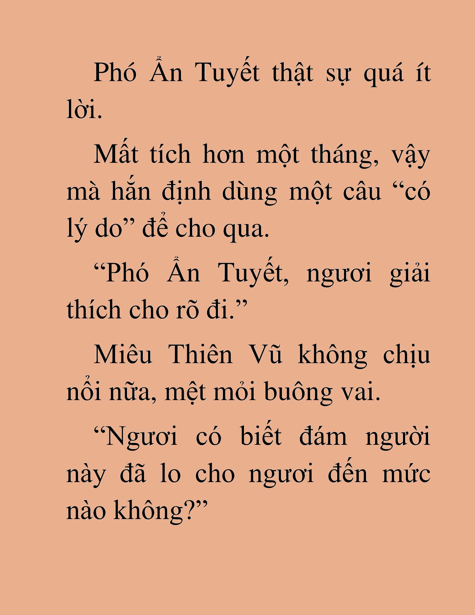 Đọc truyện HAT[NOVEL] Thần Ma Đại Đế - Chap 484