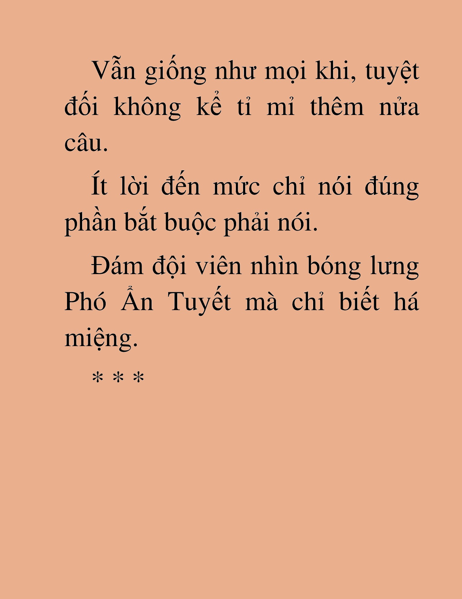 Đọc truyện HAT[NOVEL] Thần Ma Đại Đế - Chap 484
