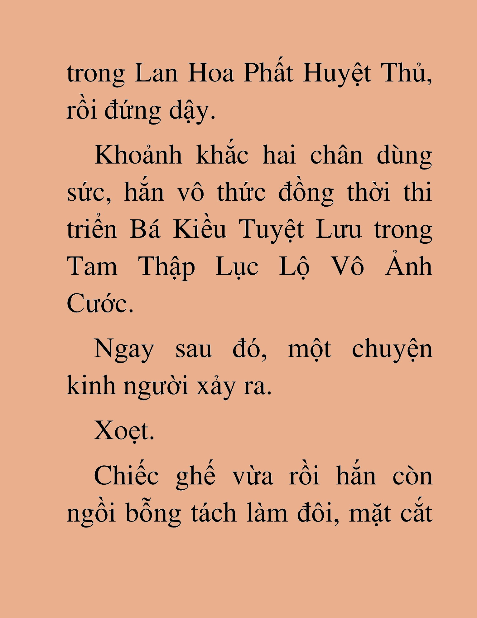 Đọc truyện HAT[NOVEL] Thần Ma Đại Đế - Chap 485