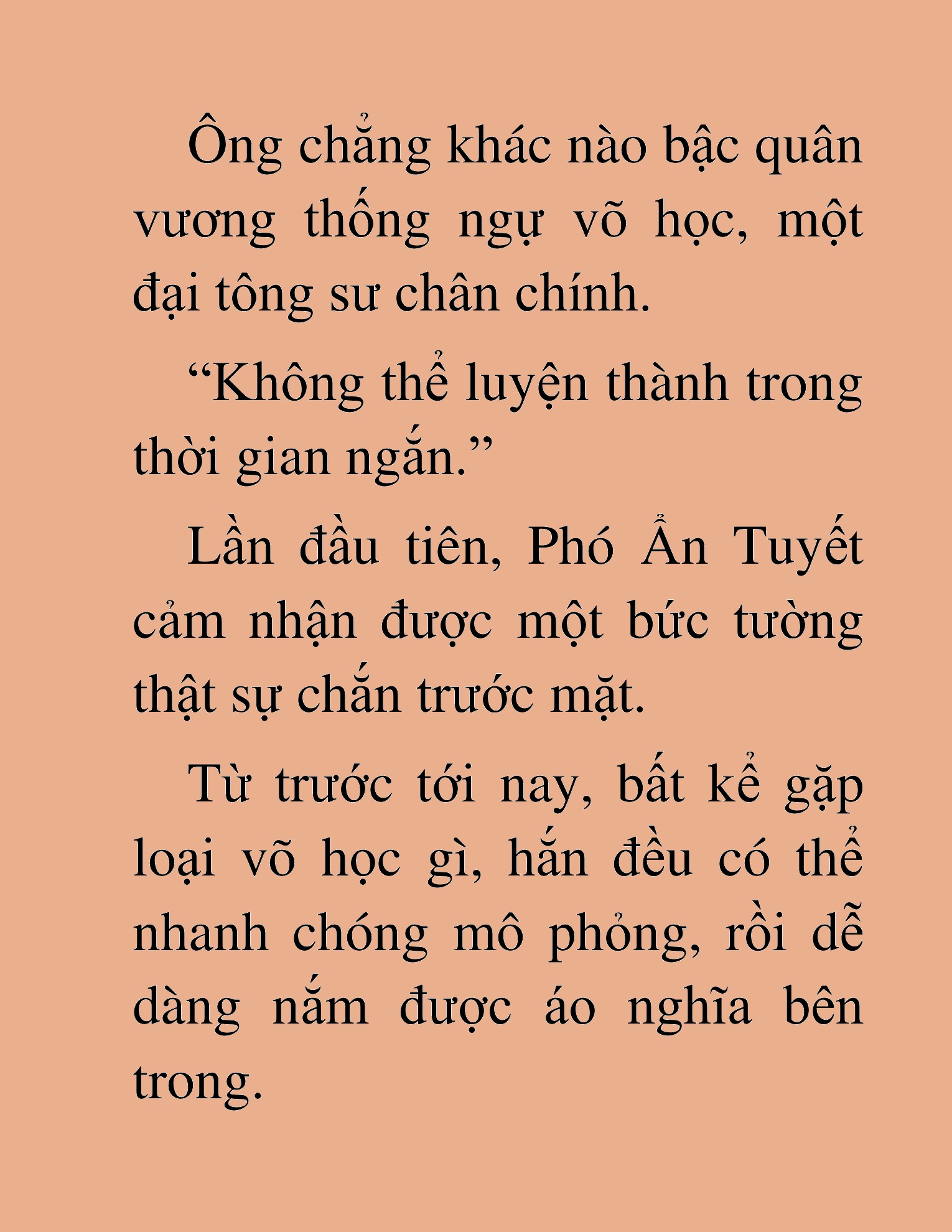 Đọc truyện HAT[NOVEL] Thần Ma Đại Đế - Chap 485