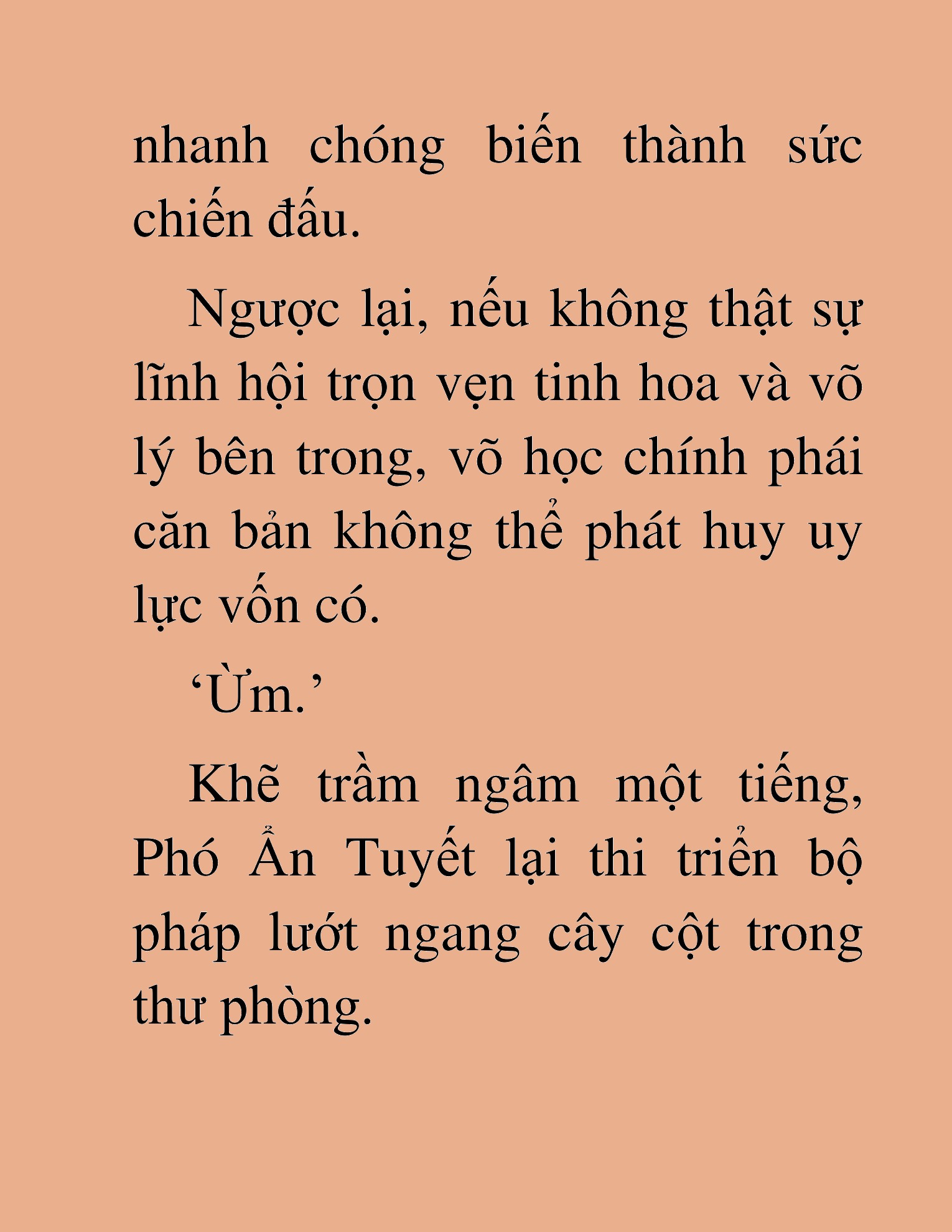 Đọc truyện HAT[NOVEL] Thần Ma Đại Đế - Chap 485