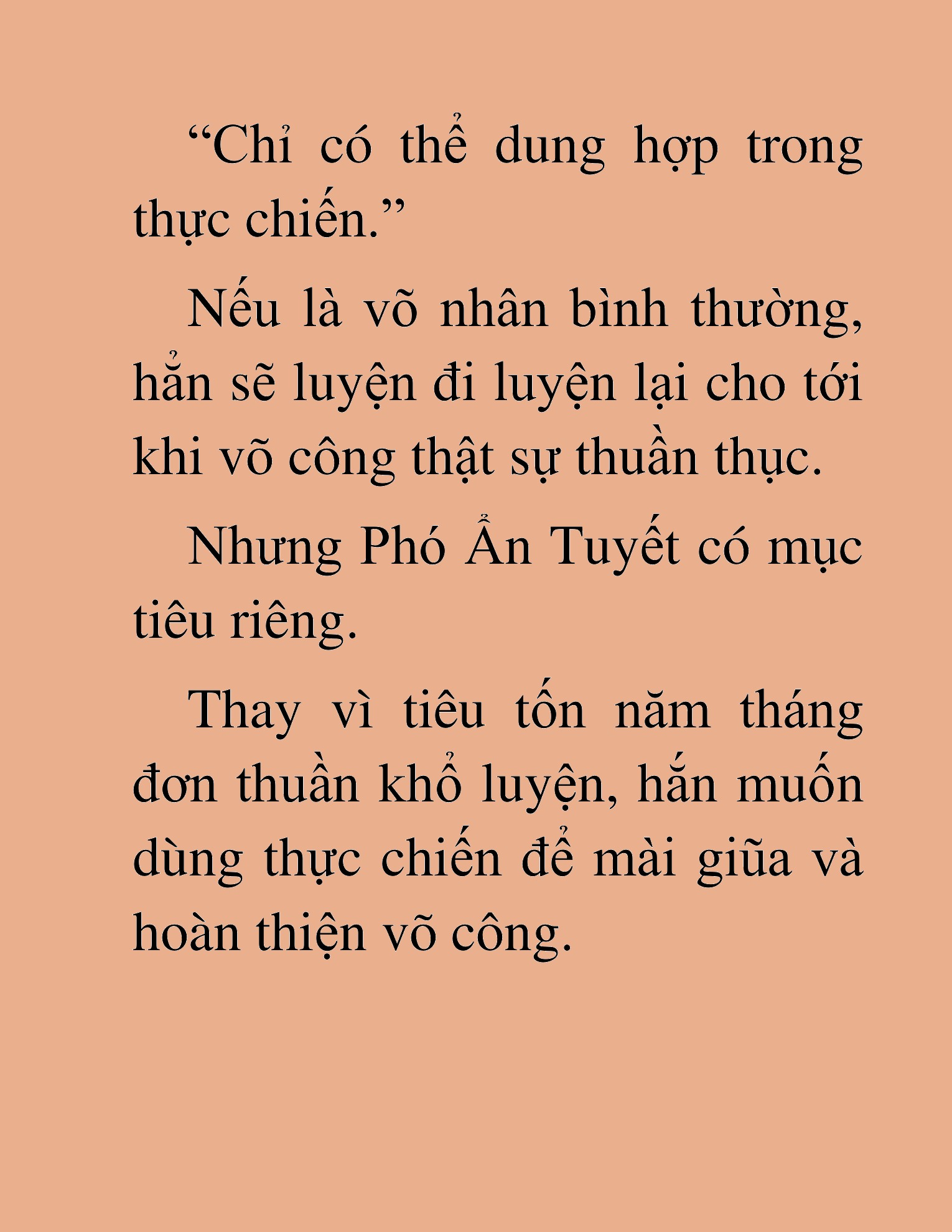 Đọc truyện HAT[NOVEL] Thần Ma Đại Đế - Chap 485