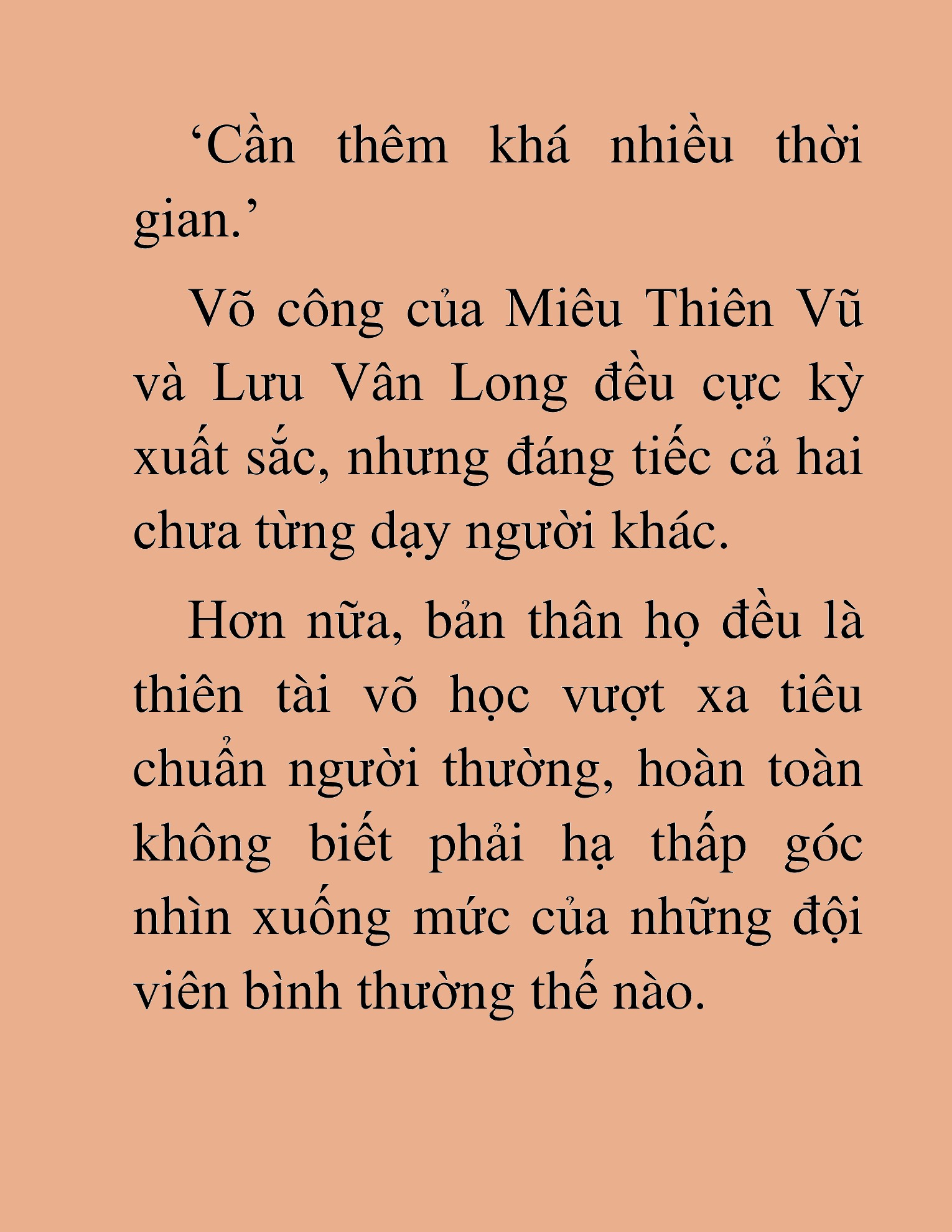 Đọc truyện HAT[NOVEL] Thần Ma Đại Đế - Chap 486