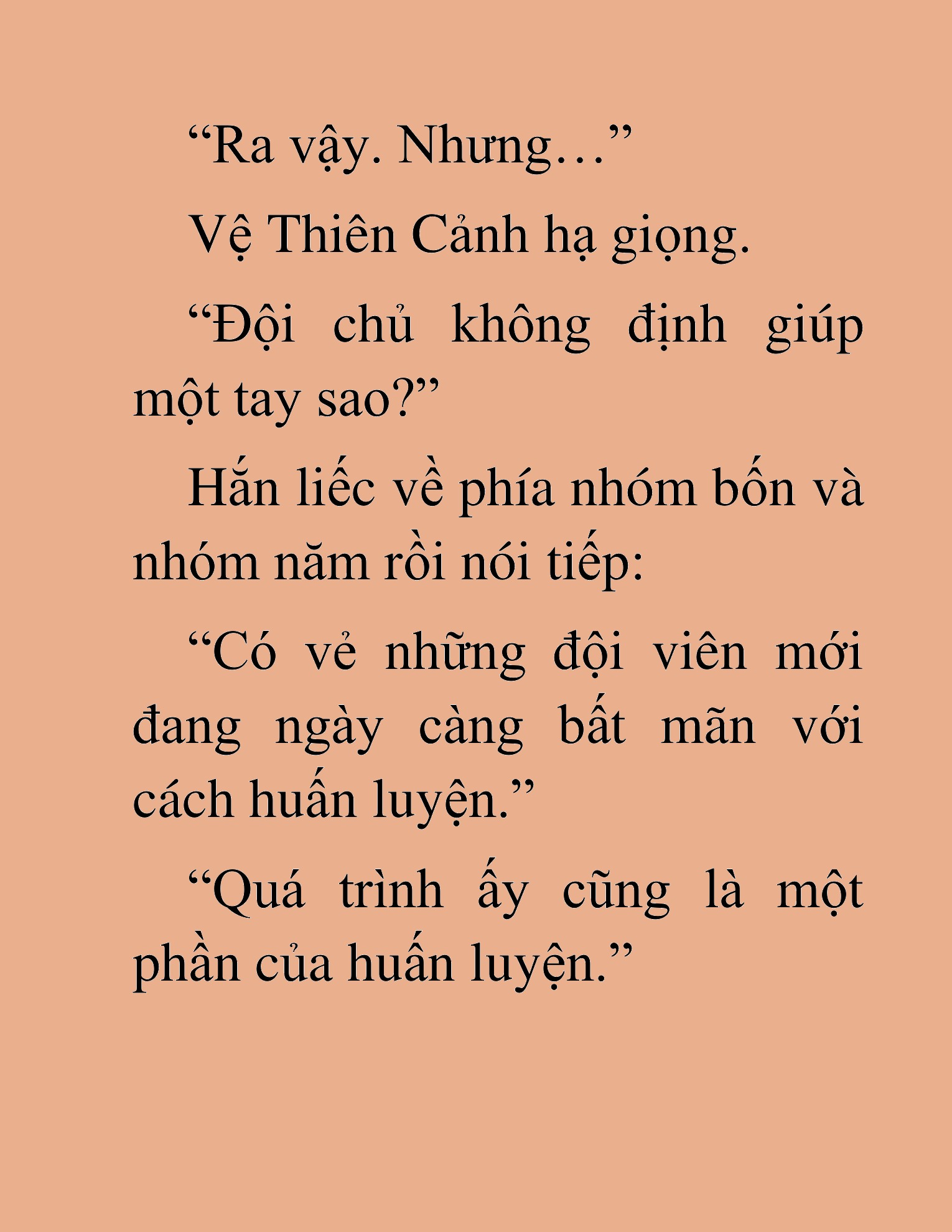 Đọc truyện HAT[NOVEL] Thần Ma Đại Đế - Chap 486