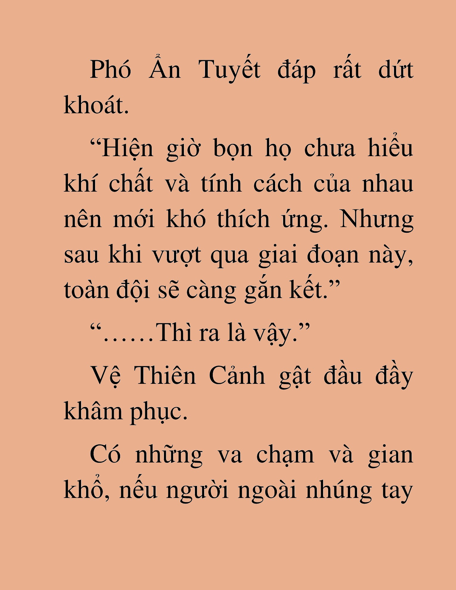 Đọc truyện HAT[NOVEL] Thần Ma Đại Đế - Chap 486
