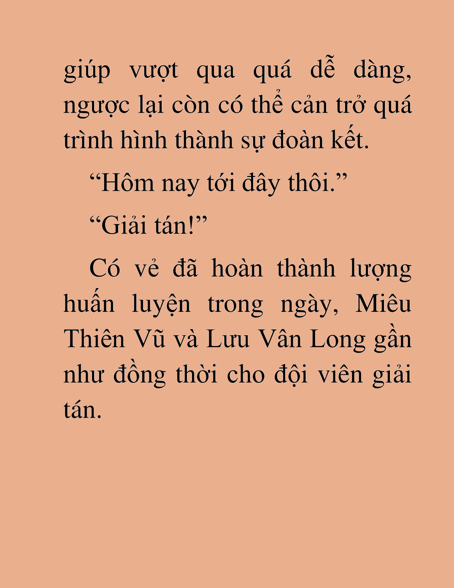Đọc truyện HAT[NOVEL] Thần Ma Đại Đế - Chap 486