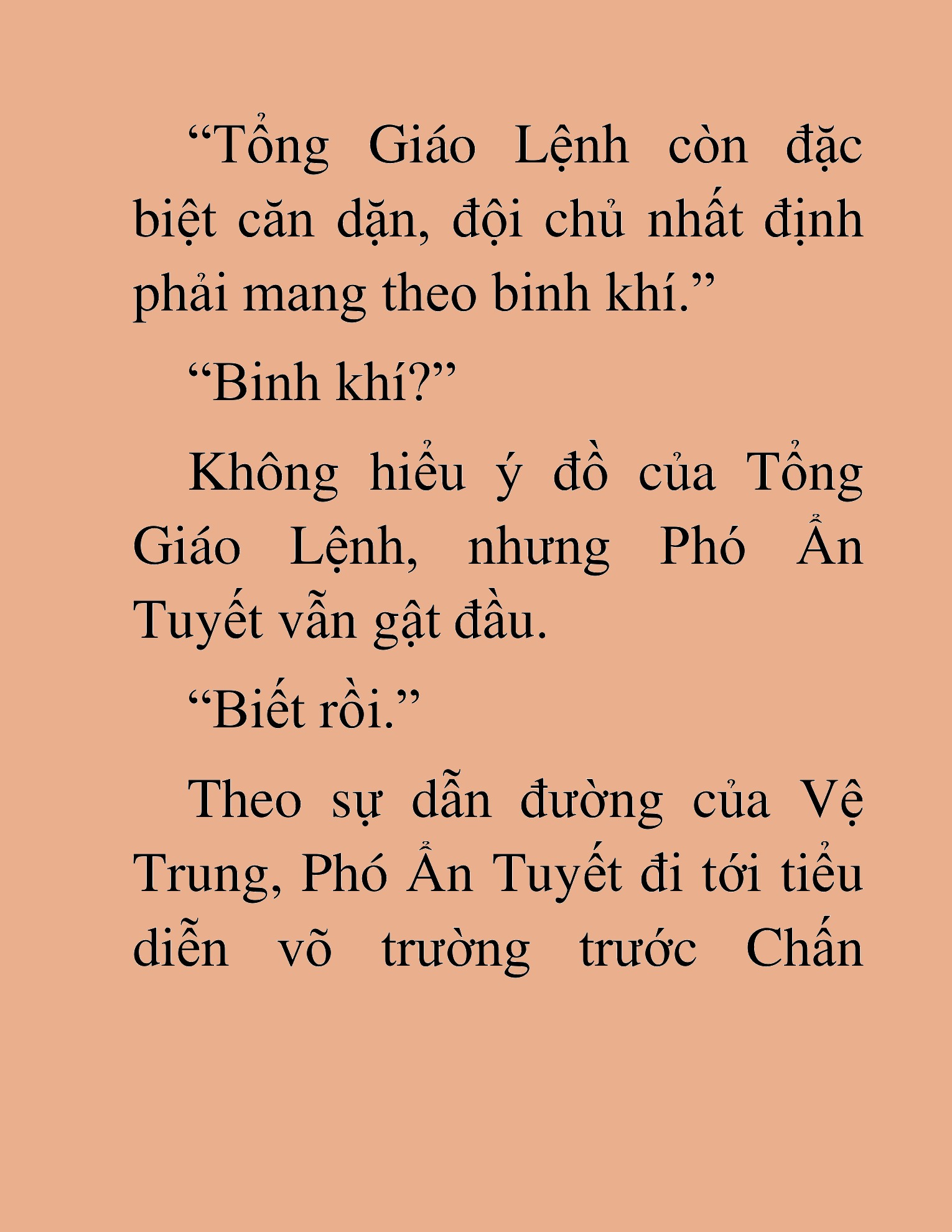 Đọc truyện HAT[NOVEL] Thần Ma Đại Đế - Chap 486