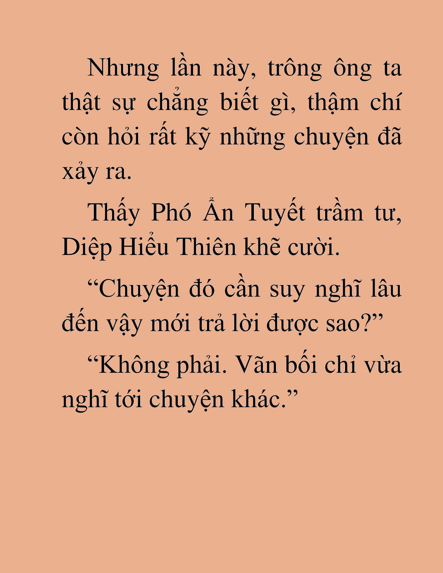 Đọc truyện HAT[NOVEL] Thần Ma Đại Đế - Chap 486