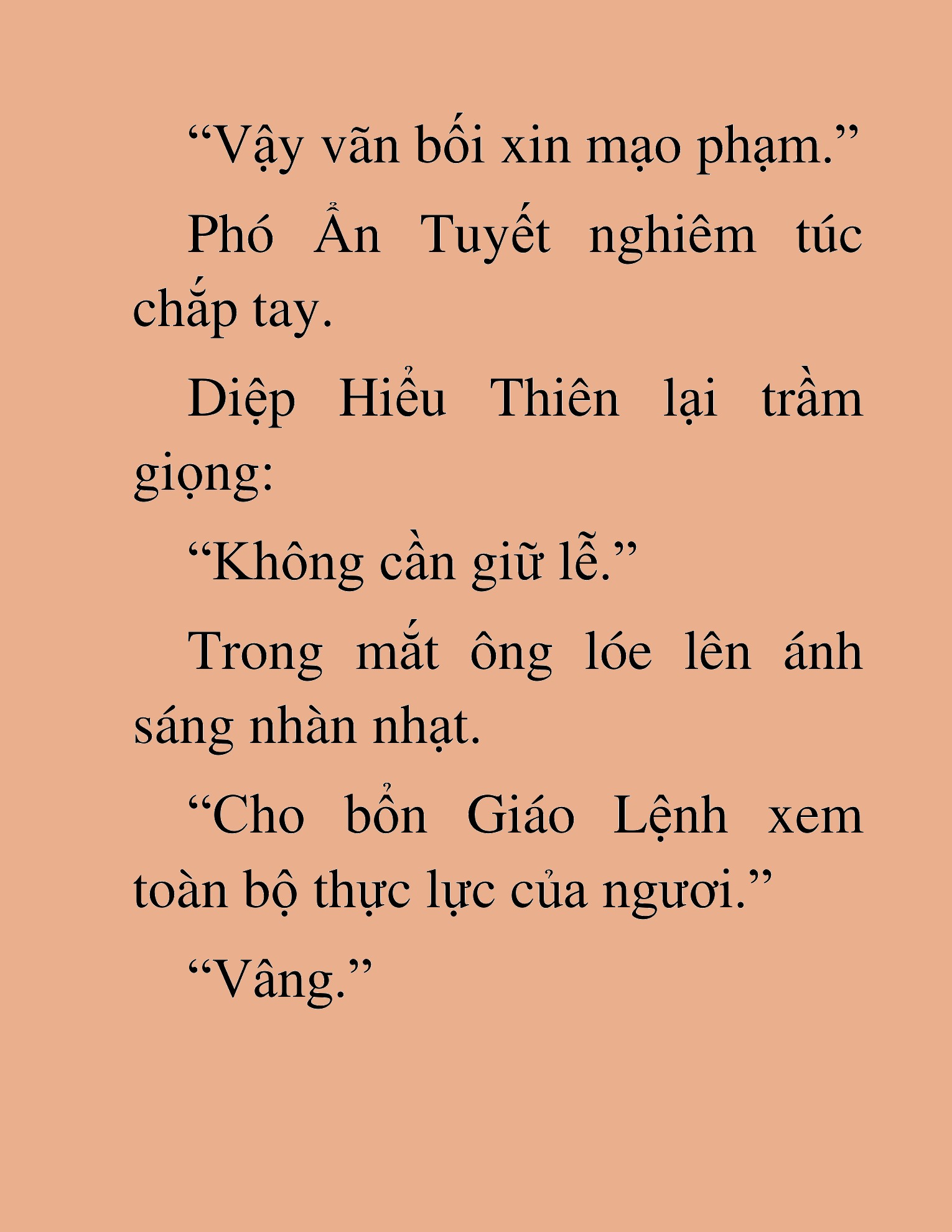 Đọc truyện HAT[NOVEL] Thần Ma Đại Đế - Chap 486