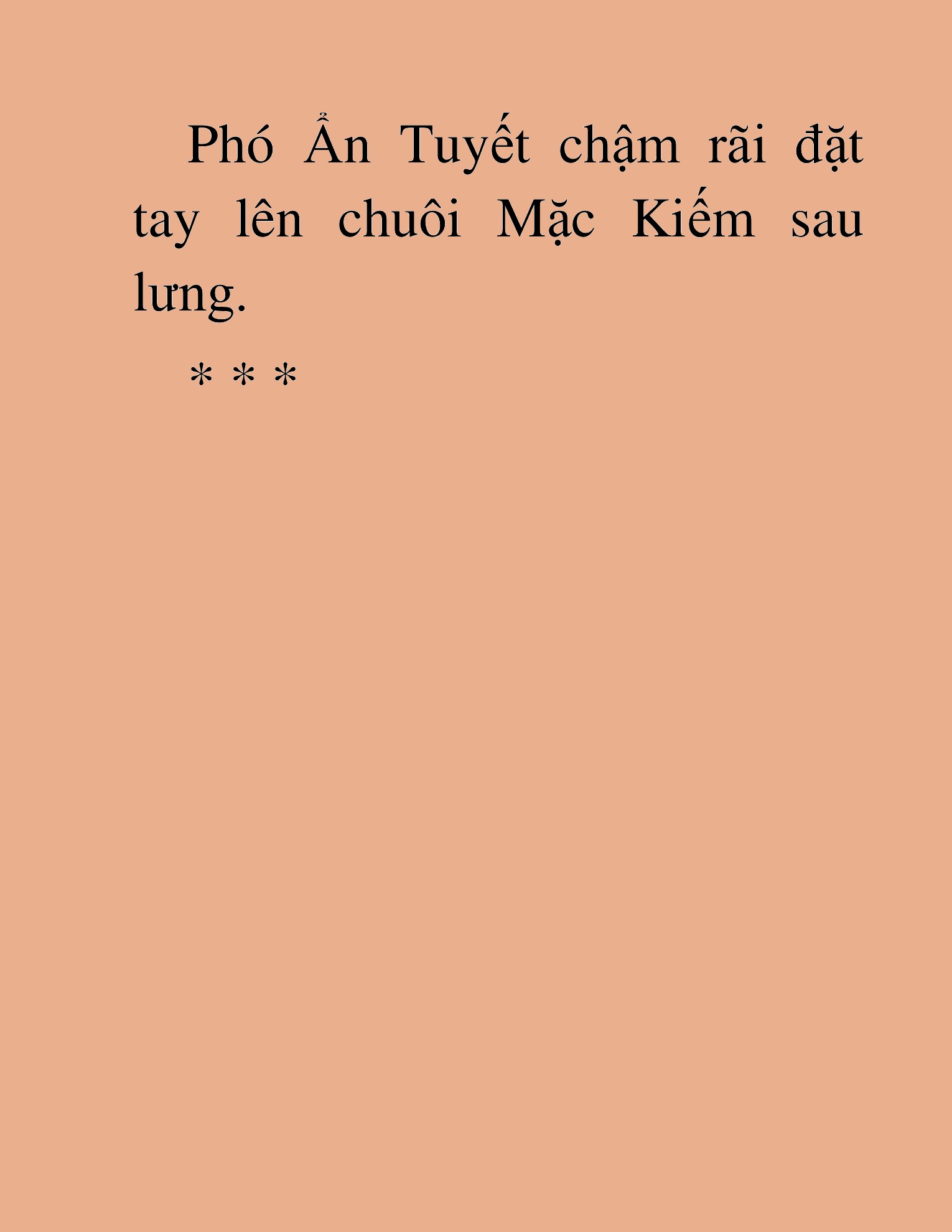Đọc truyện HAT[NOVEL] Thần Ma Đại Đế - Chap 486