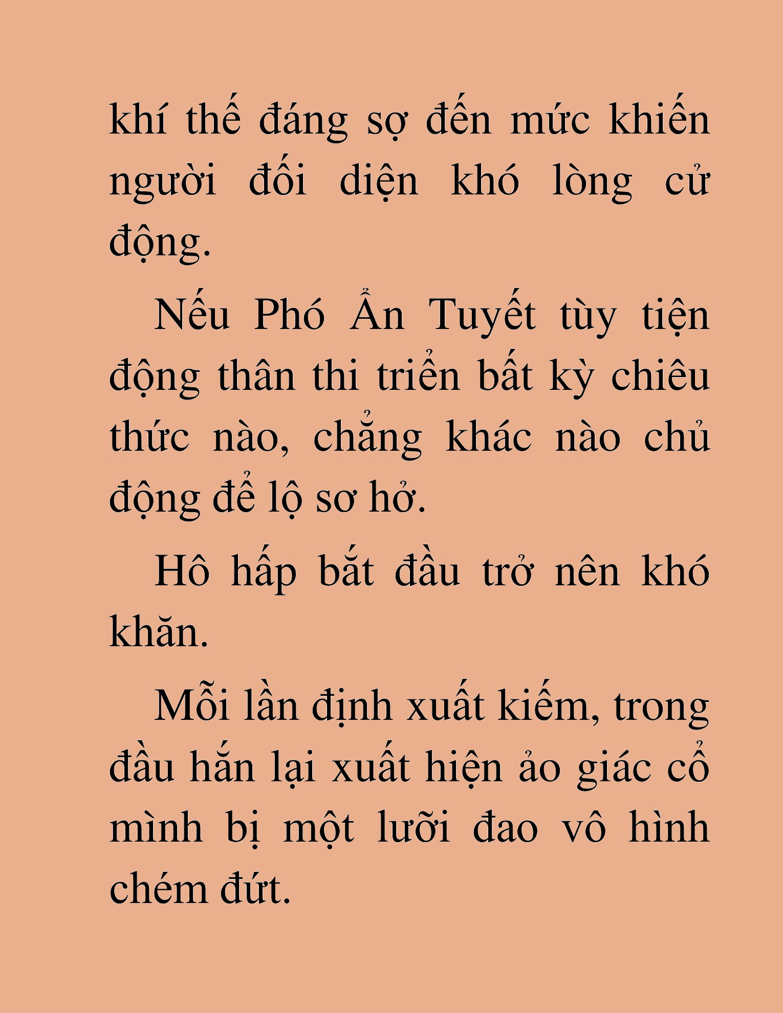 Đọc truyện HAT[NOVEL] Thần Ma Đại Đế - Chap 487