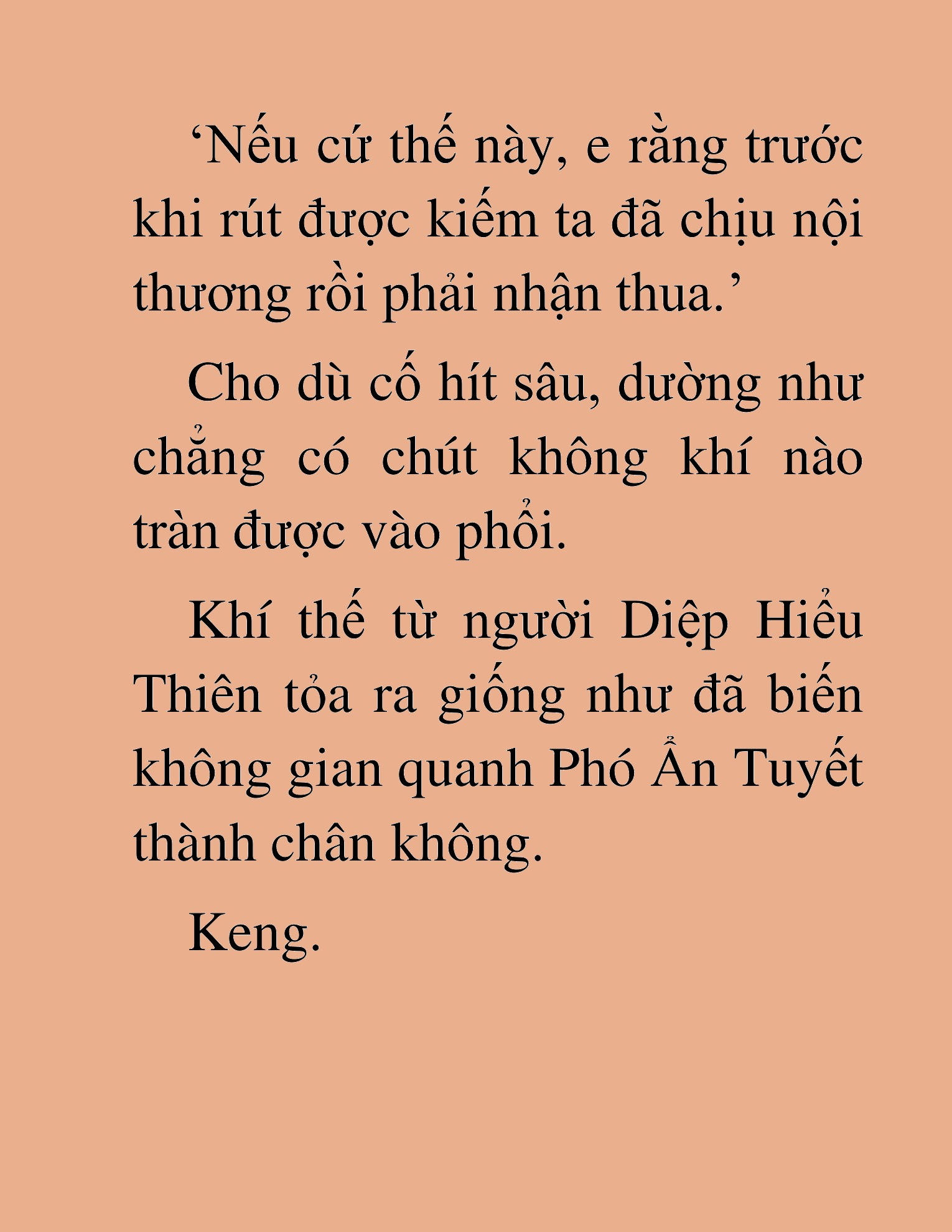 Đọc truyện HAT[NOVEL] Thần Ma Đại Đế - Chap 487