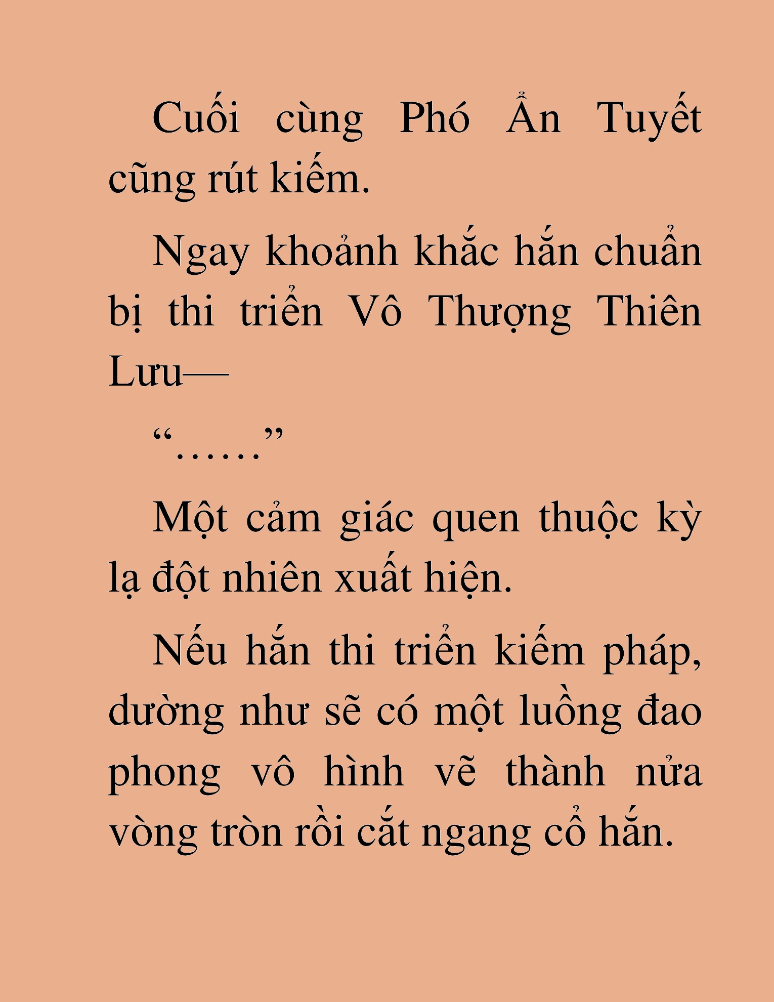 Đọc truyện HAT[NOVEL] Thần Ma Đại Đế - Chap 487
