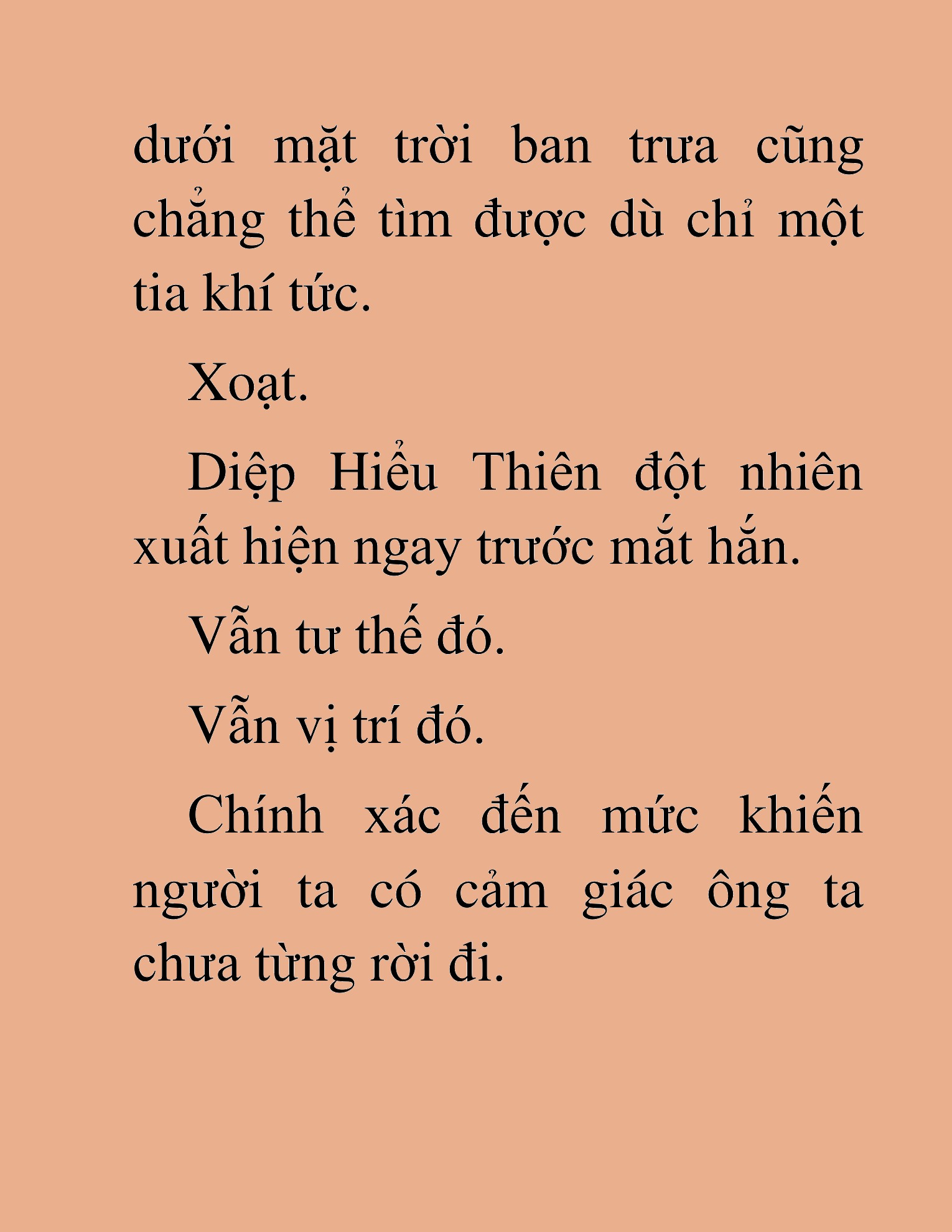 Đọc truyện HAT[NOVEL] Thần Ma Đại Đế - Chap 487