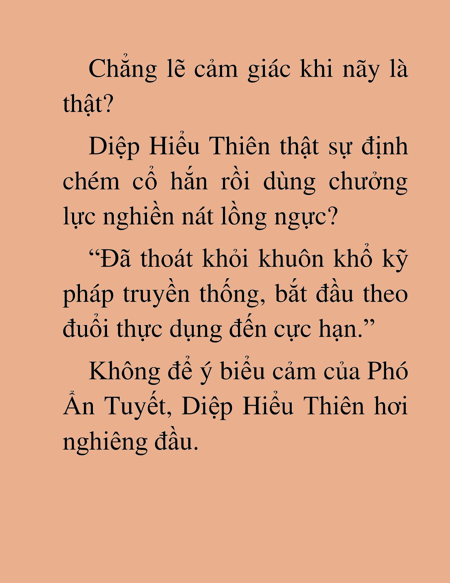 Đọc truyện HAT[NOVEL] Thần Ma Đại Đế - Chap 487